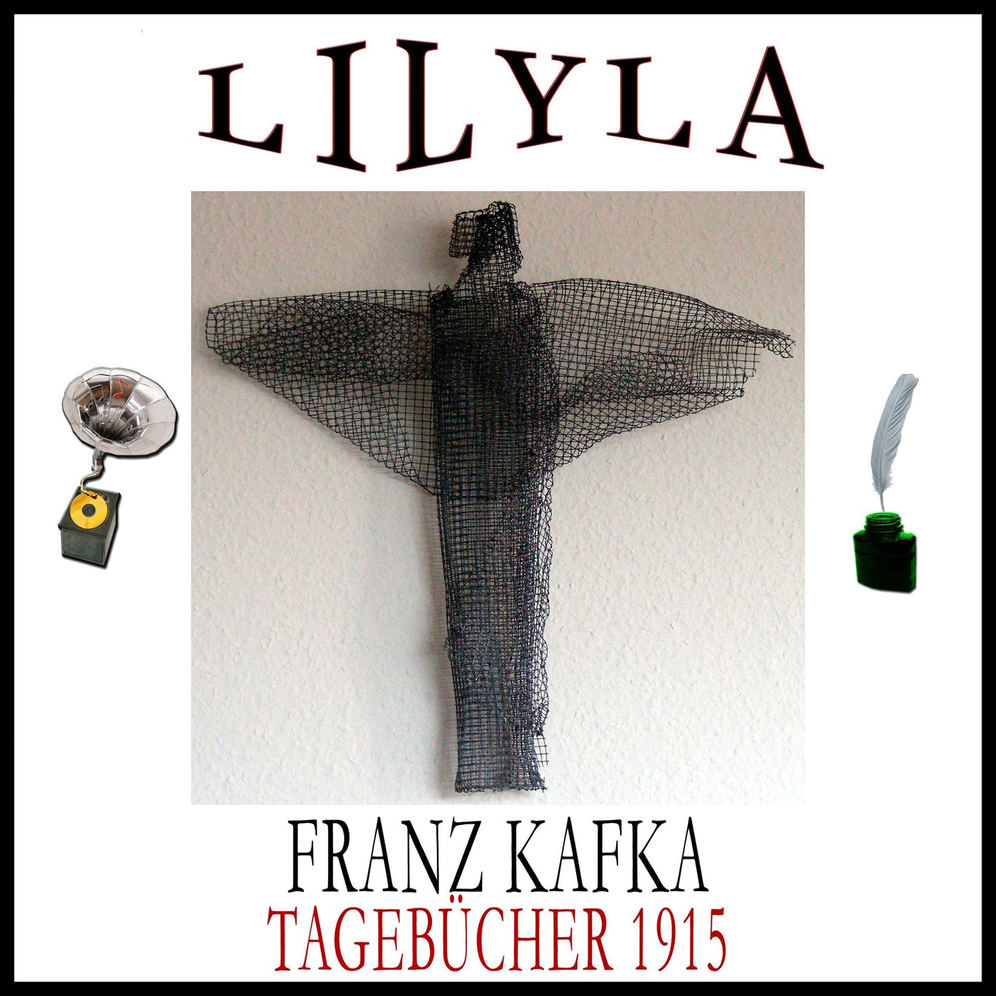Tagebücher 1915