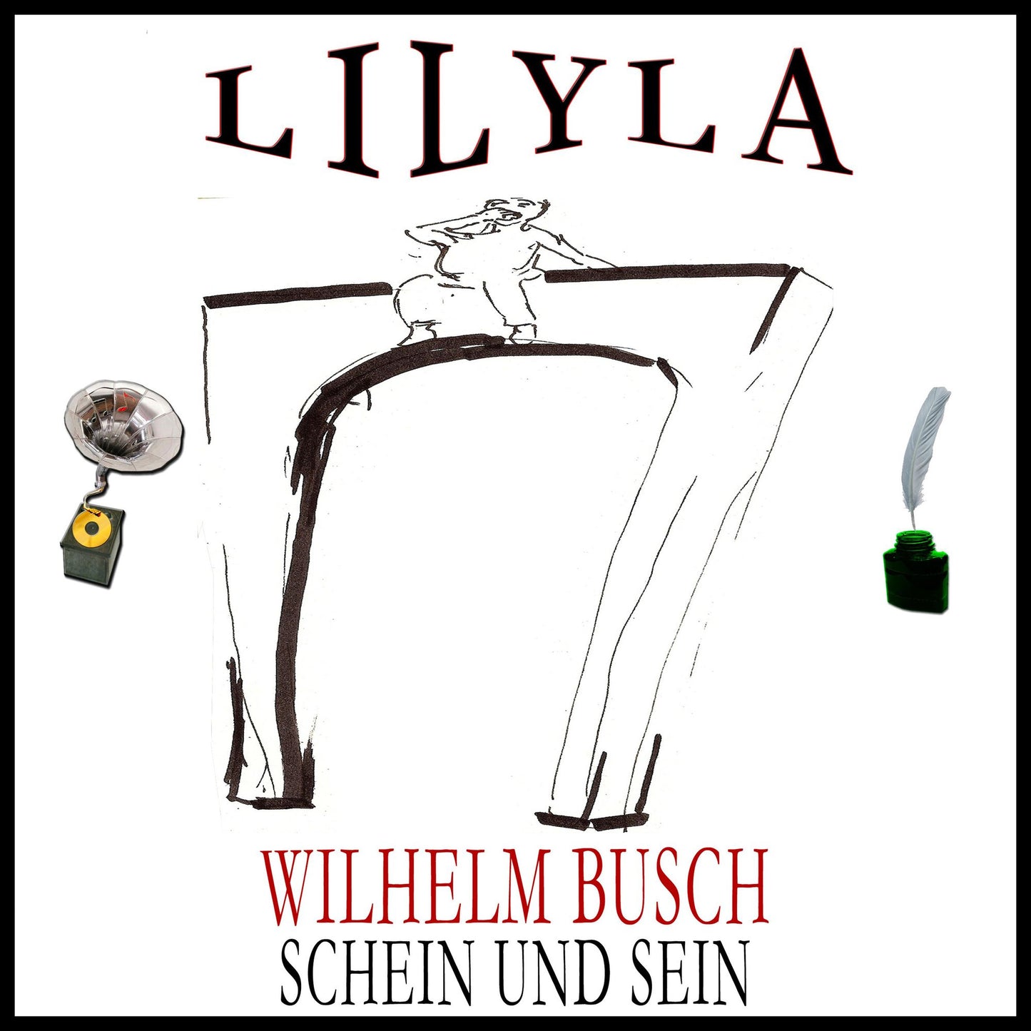 Schein und Sein