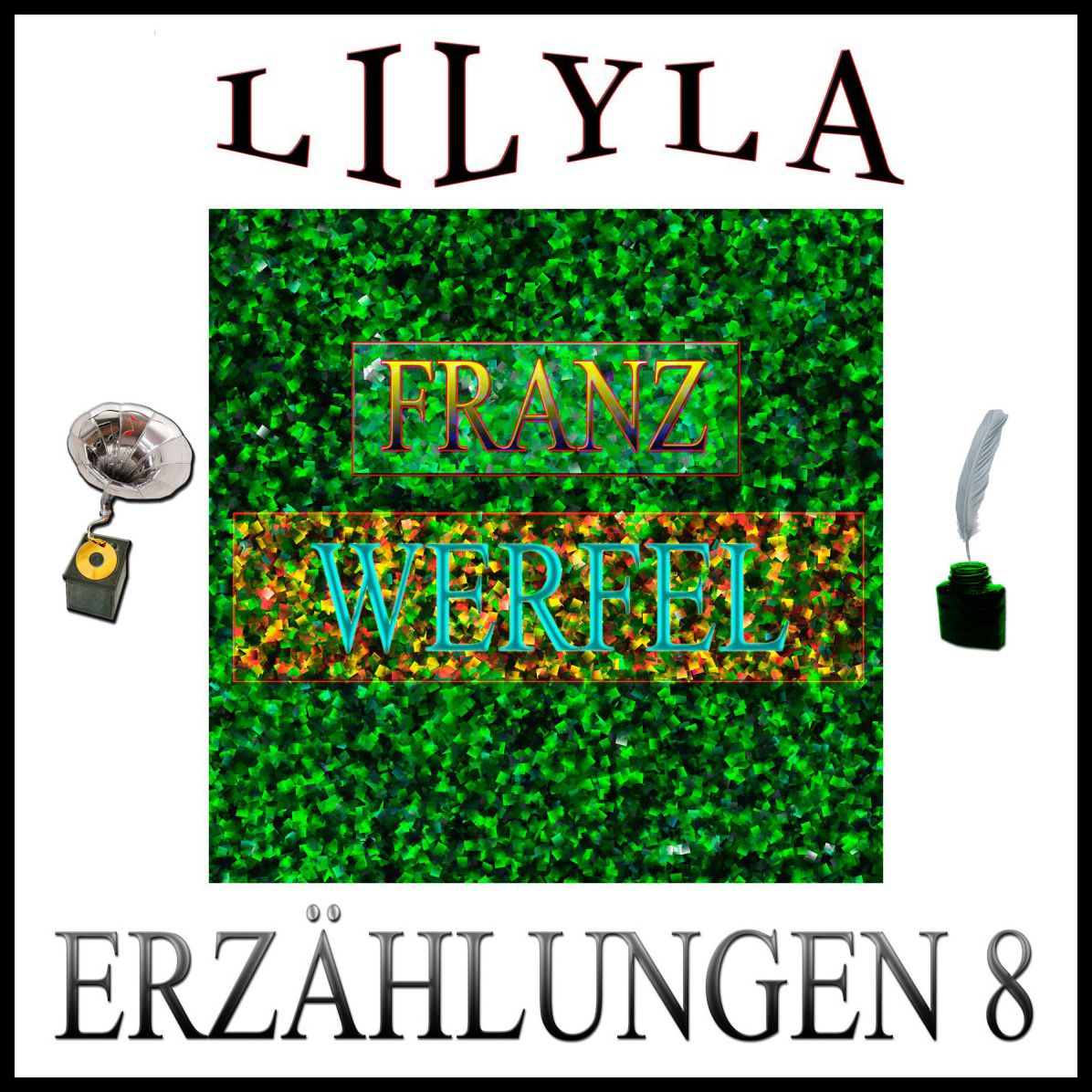 Erzählungen 8: Die arge Legende vom gerissenen Galgenstrick, Par l'amour, Anläßlich eines Mauseblicks.