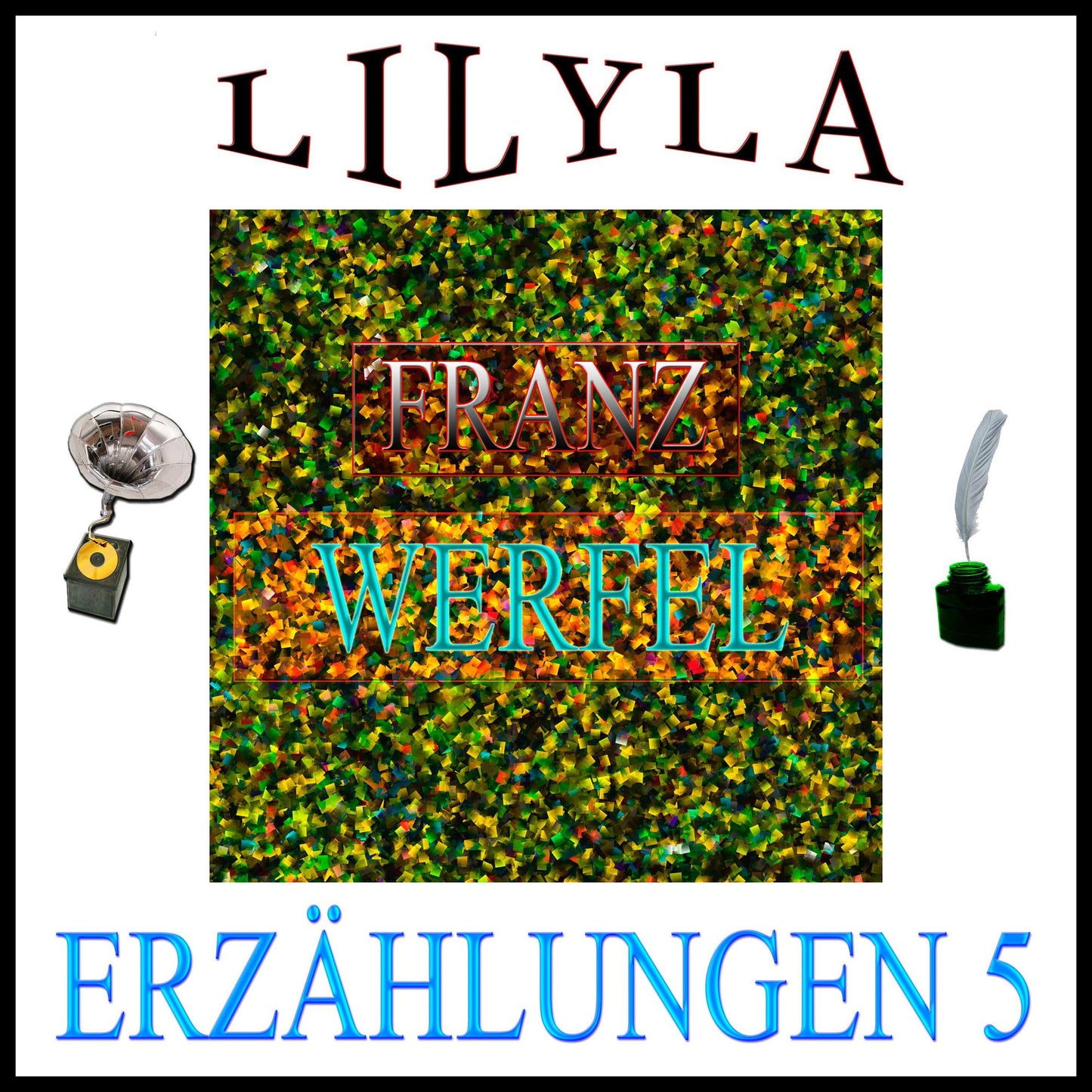 Erzählungen 5: Geza de Varsany oder Wann wirst du endlich eine Seele bekommen, Die Hoteltreppe.