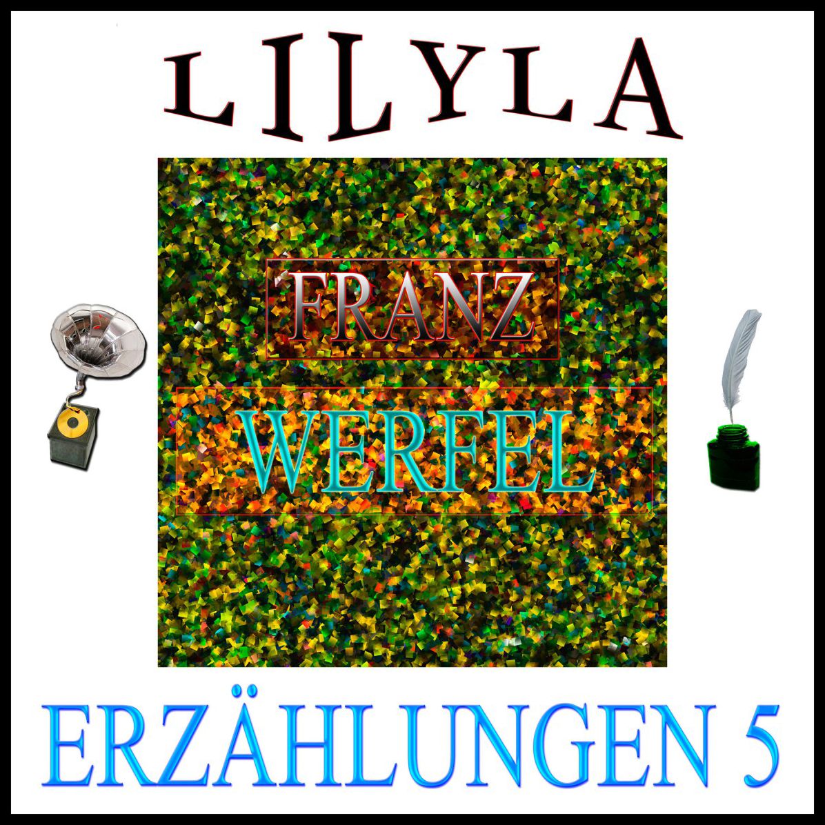 Erzählungen 5: Geza de Varsany oder Wann wirst du endlich eine Seele bekommen, Die Hoteltreppe.