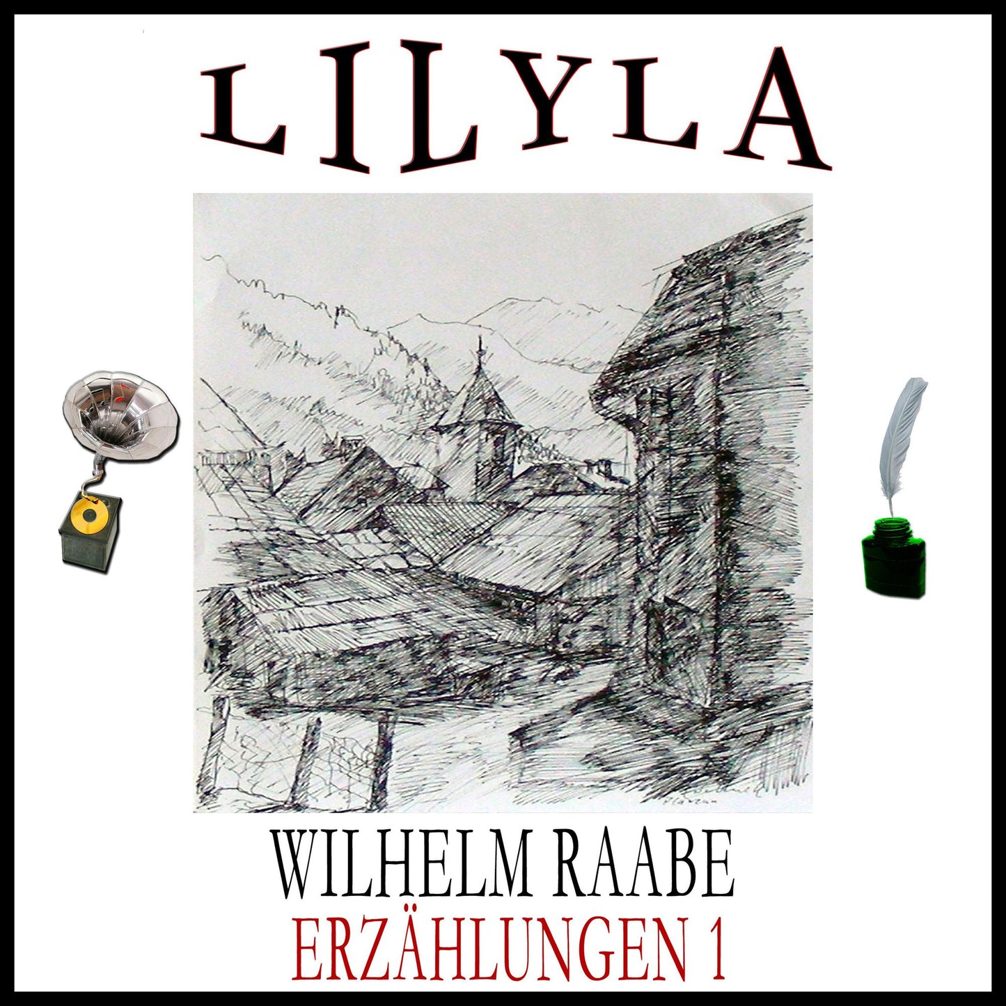 Erzählungen 1: Der Weg zum Lachen, Einer aus der Menge, Auf dem Altenteil - Eine Silvesterstimmung