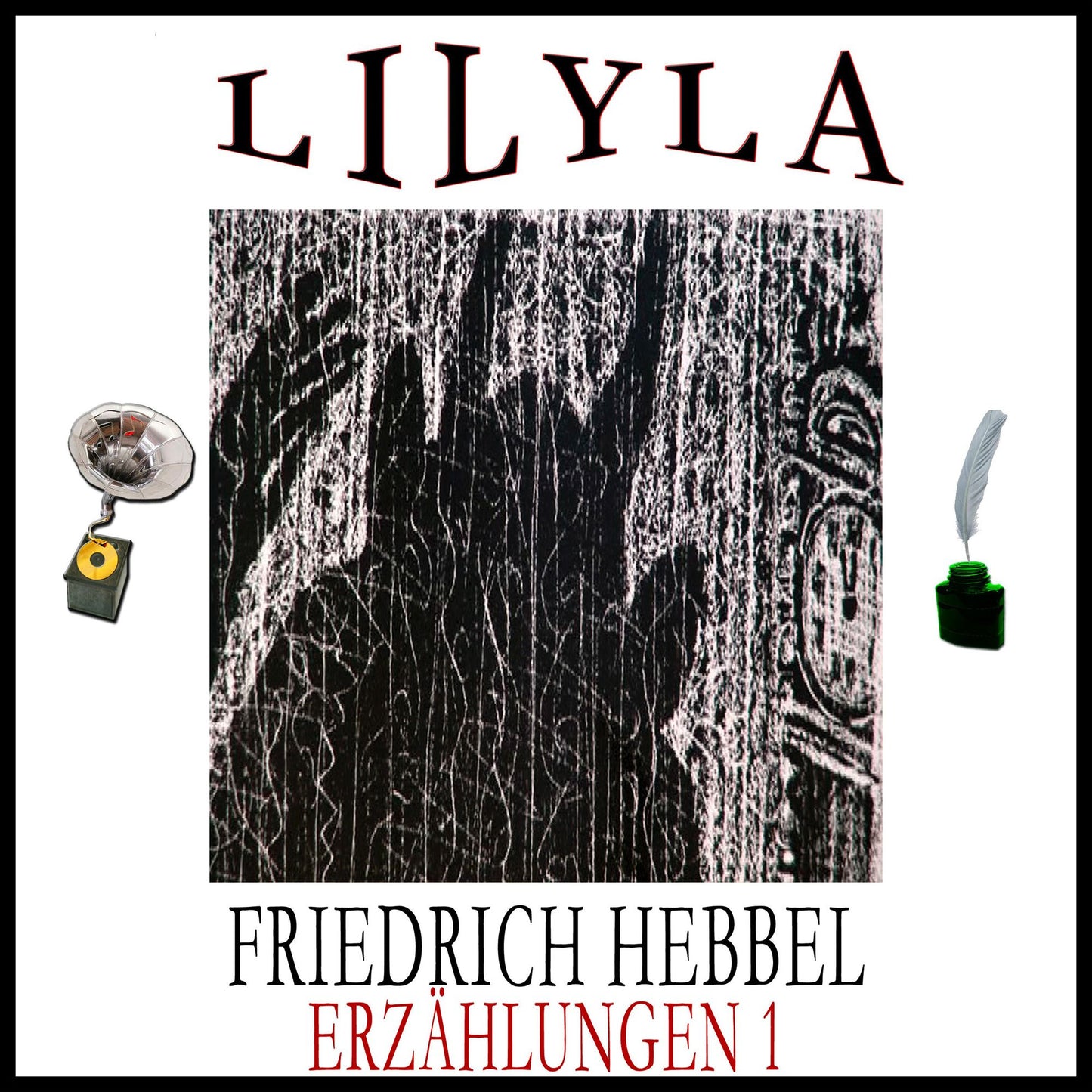 Erzählungen 1: Moloch, Der Rubin