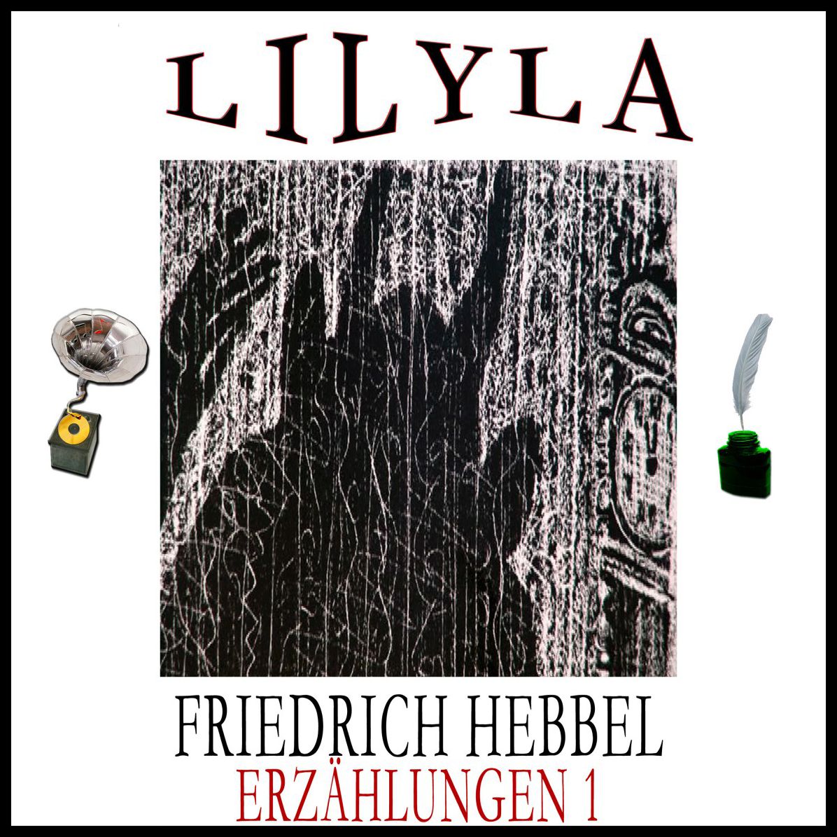 Erzählungen 1: Moloch, Der Rubin