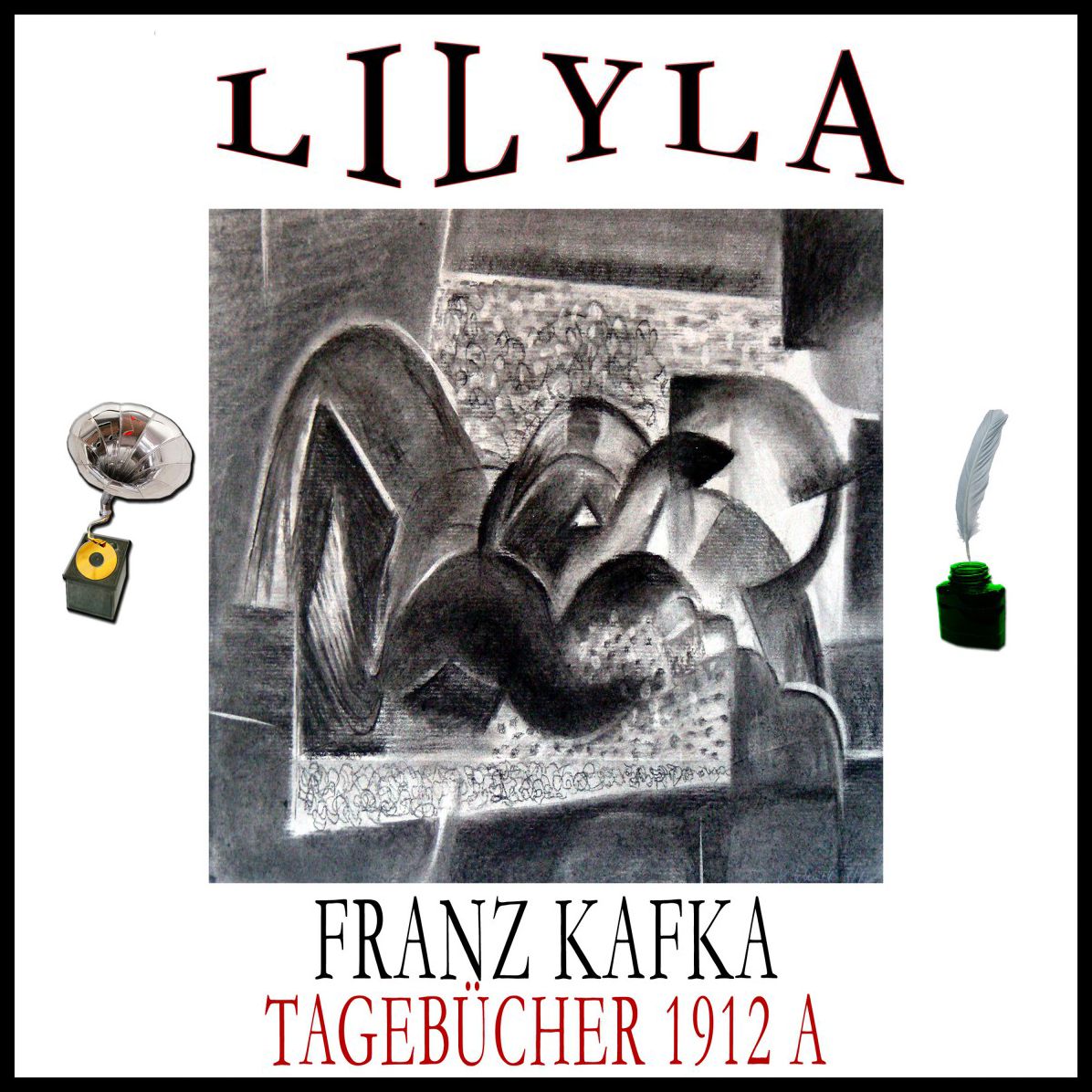 Tagebücher 1912 A