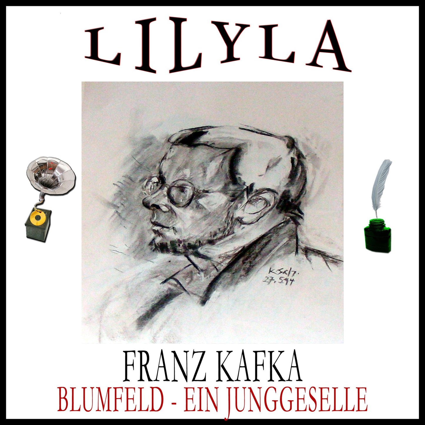 Blumfeld - Ein Junggeselle