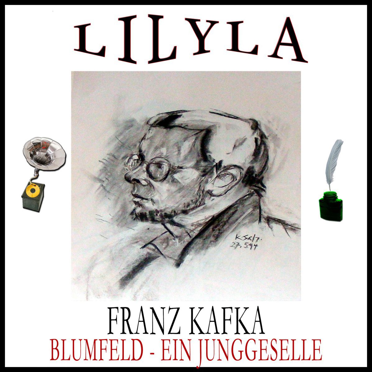 Blumfeld - Ein Junggeselle