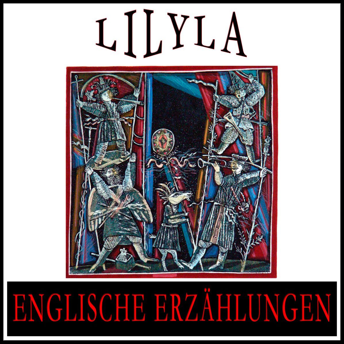 Englische Erzählungen 1
