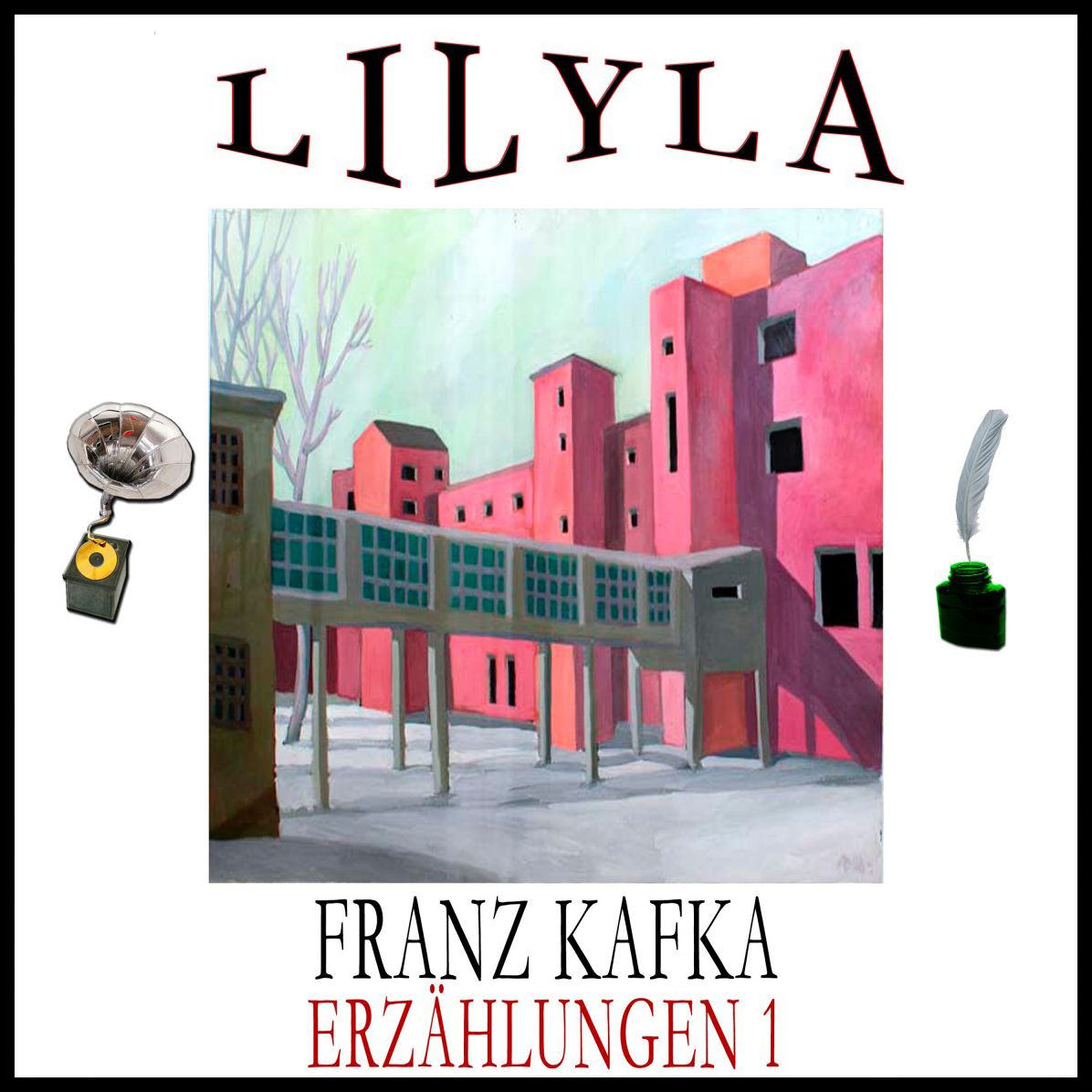 Erzählungen 1
