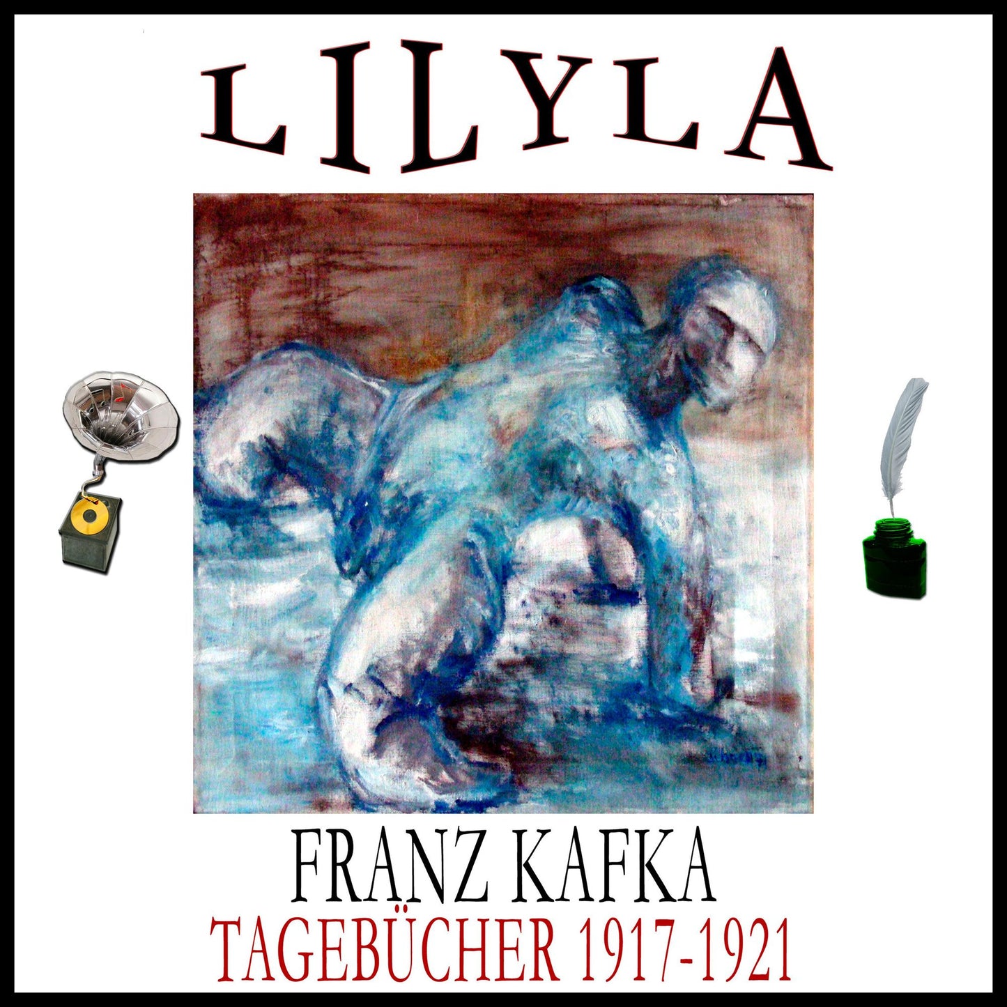 Tagebücher 1917-1921