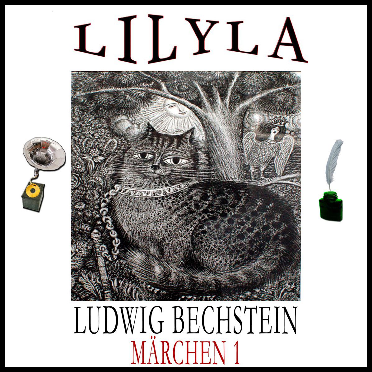 Märchen 1: Das tapfere Schneiderlein, Das Märchen von den sieben Schwaben, Vom Probestück des Meisterdiebs, Vom Schwaben, der das Leberlein gefressen.