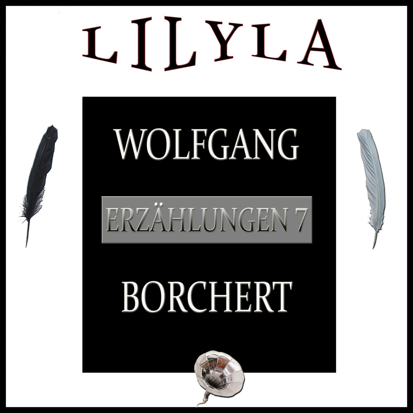 Erzählungen 7: Der Stiftzahn oder Warum mein Vetter keine Rahmbonbon mehr ist, Das Gewitter, Die Mauer, Ein Sonntagmorgen, Lesebuchgeschichten, Liebe blaue graue Nacht, Merkwürdig, Preußens Gloria, Ching Ling - Die Fliege.