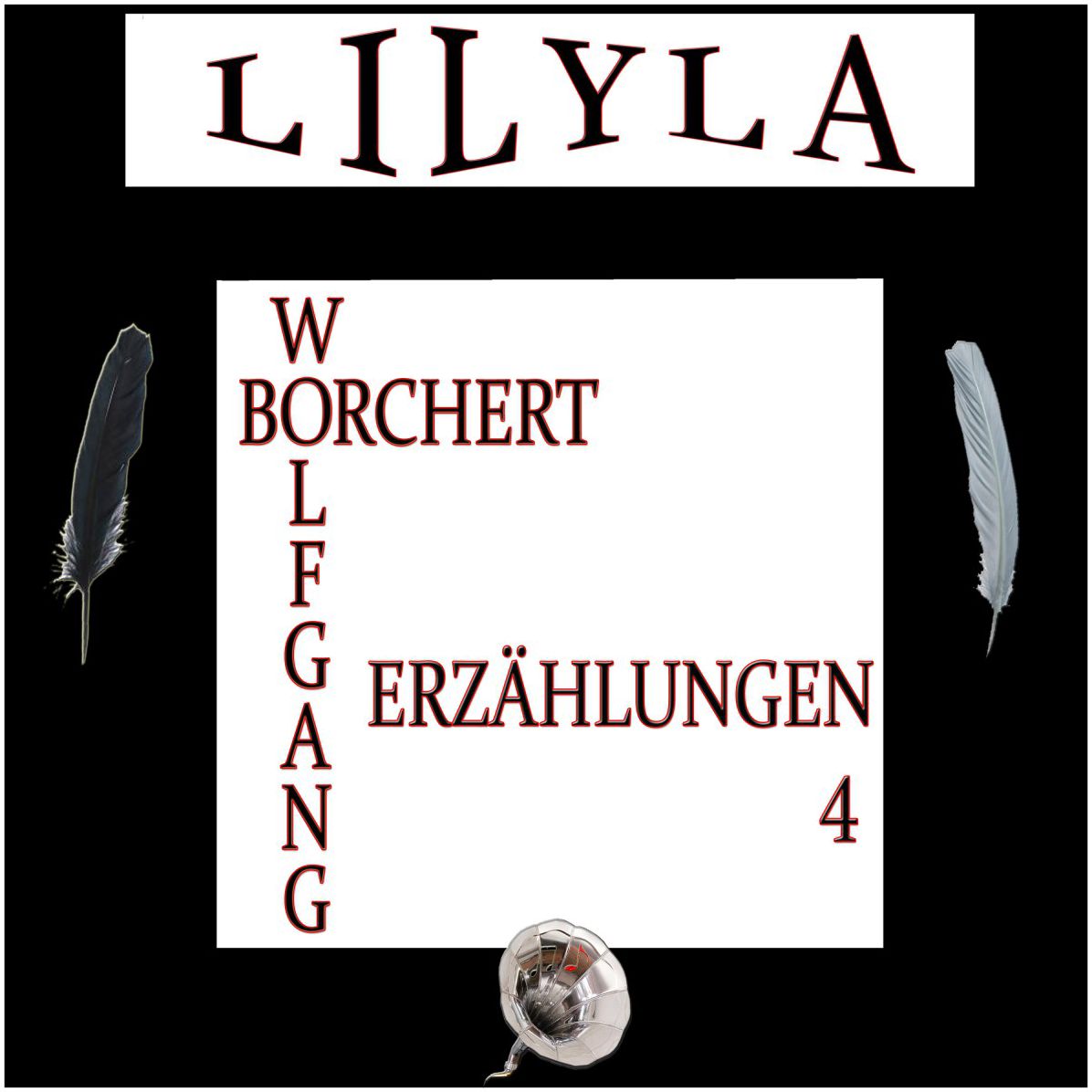 Erzählungen 4: Die Küchenuhr, Vielleicht hat sie ein rosa Hemd, Unser kleiner Mozart, Das Känguruh, Nachts schlafen die Ratten doch, Er hatte auch viel Ärger mit den Kriegen, Im Mai im Mai schrie der Kuckkuck.