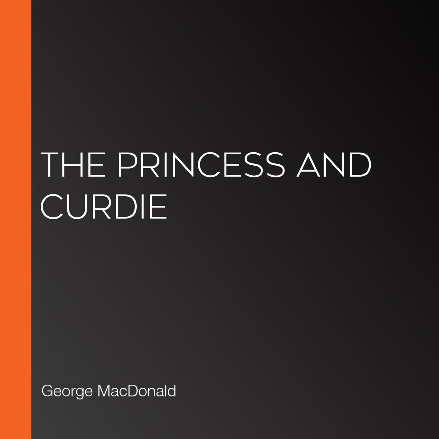 The Princess and Curdie