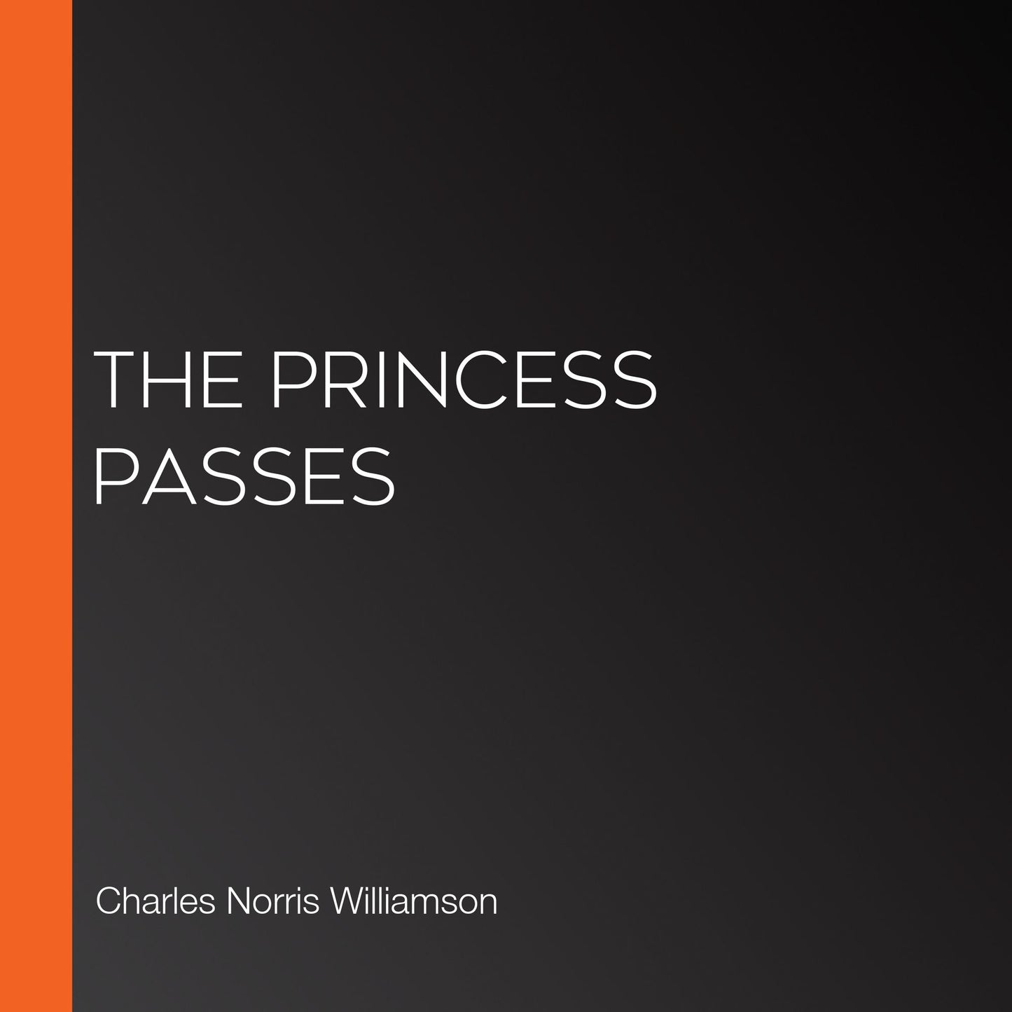 The Princess Passes