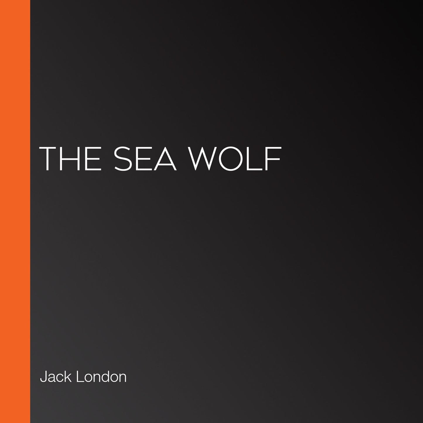 The Sea Wolf