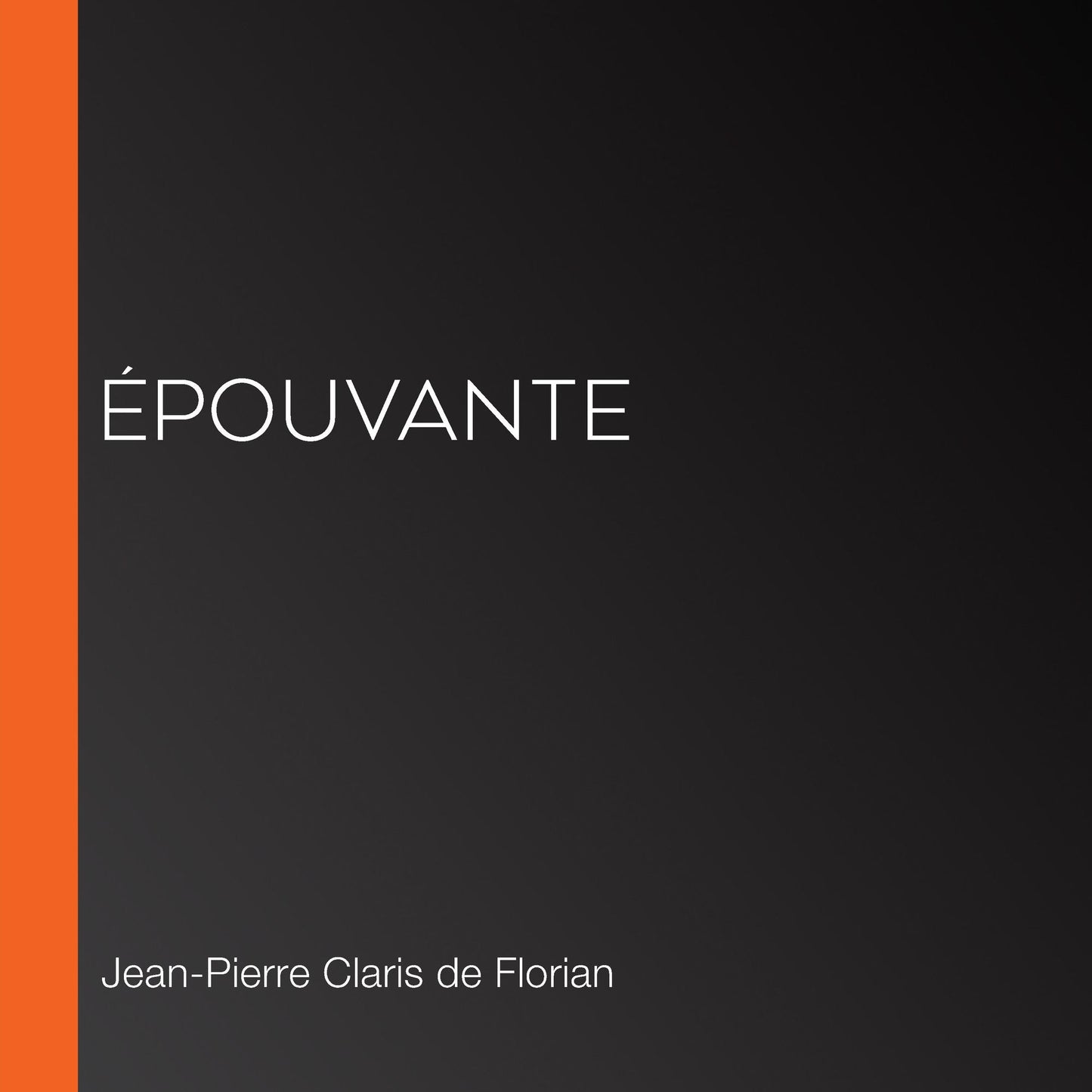 Ã¿pouvante