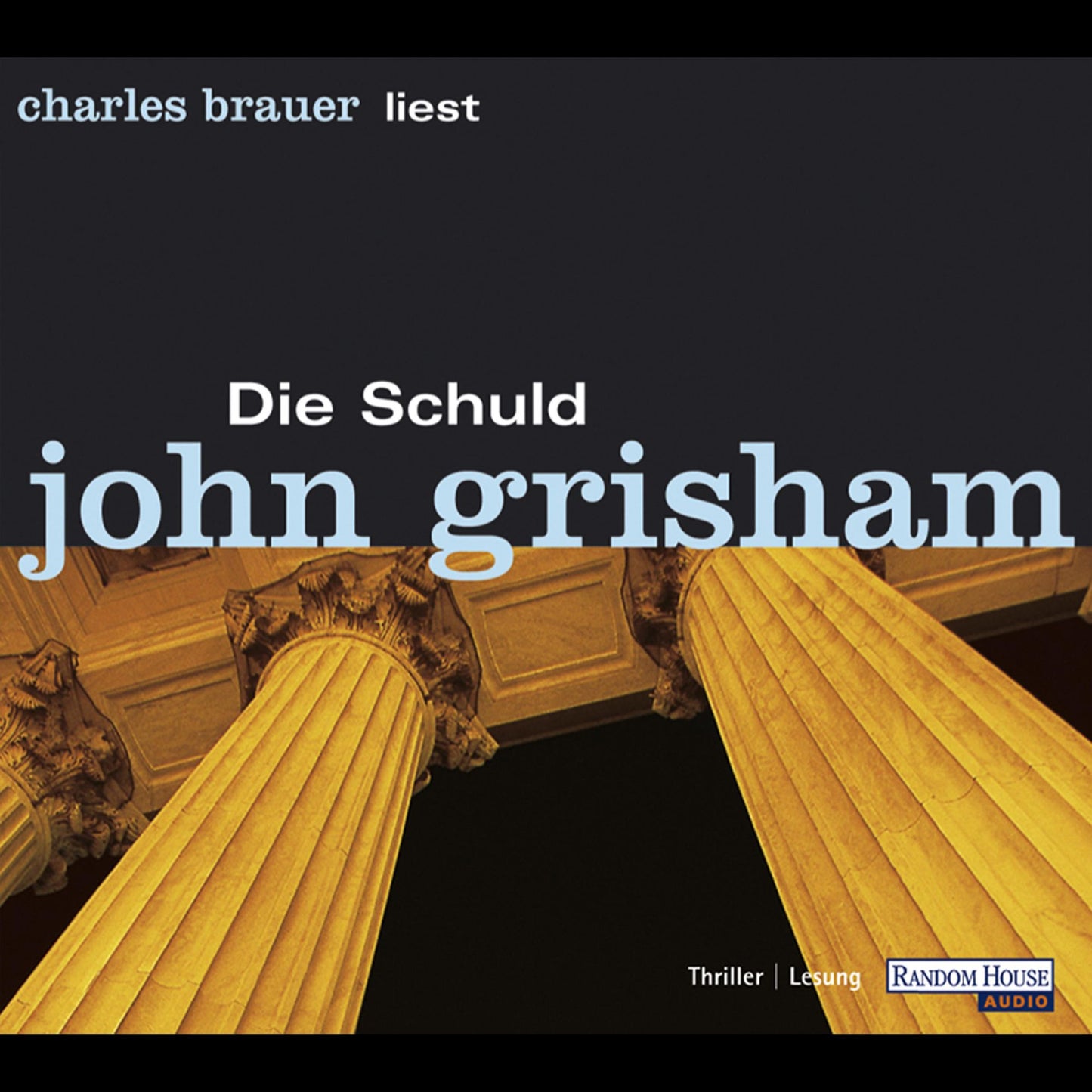 Die Schuld: Gekürzte Hörfassung (Abridged)