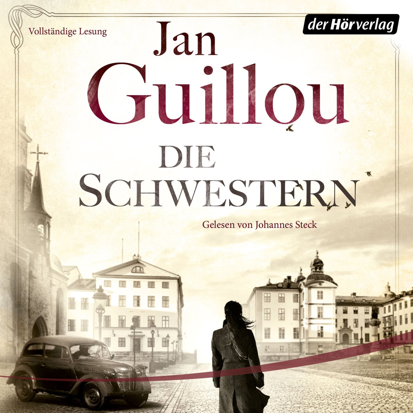 Die Schwestern: Roman