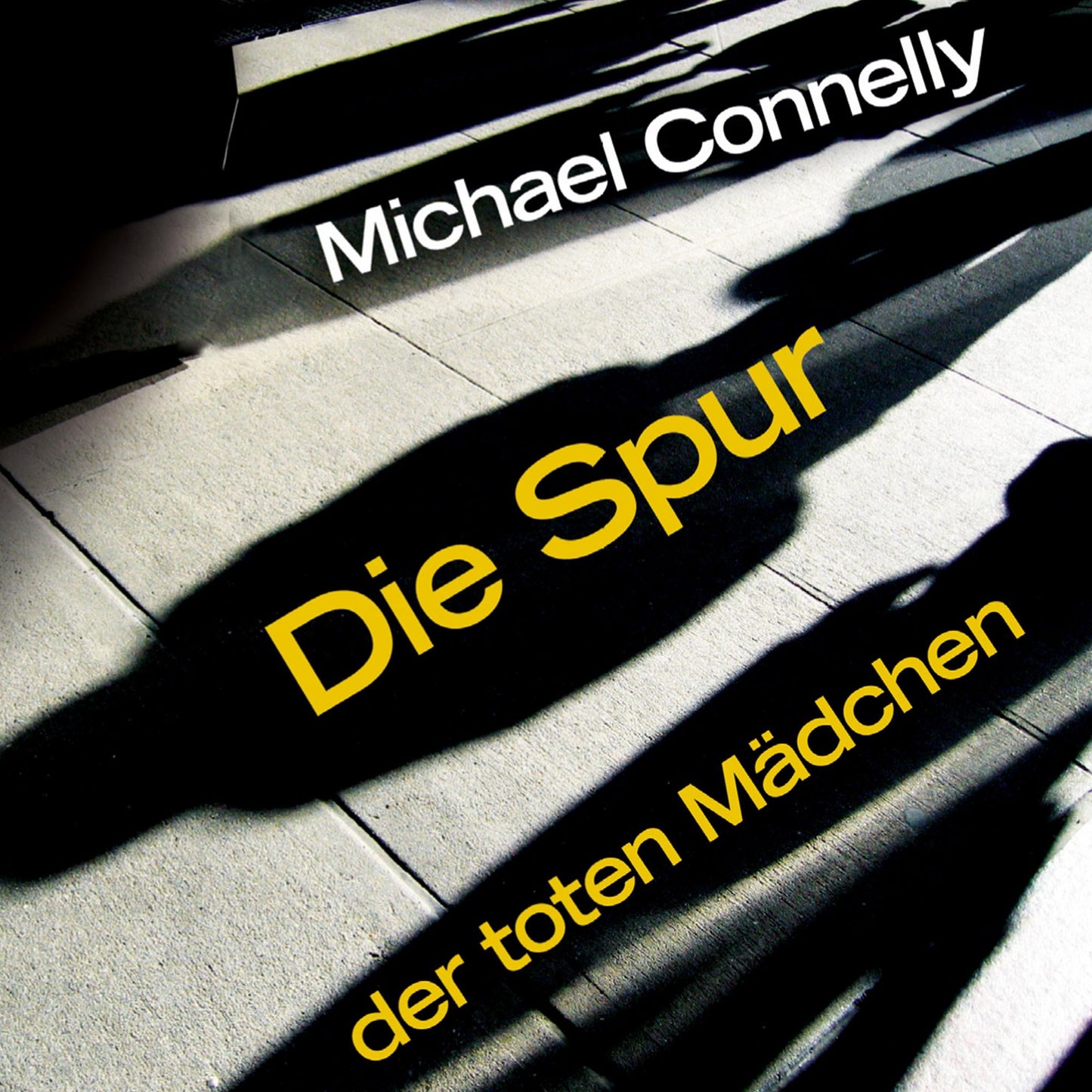 Die Spur der toten MÃ¤dchen