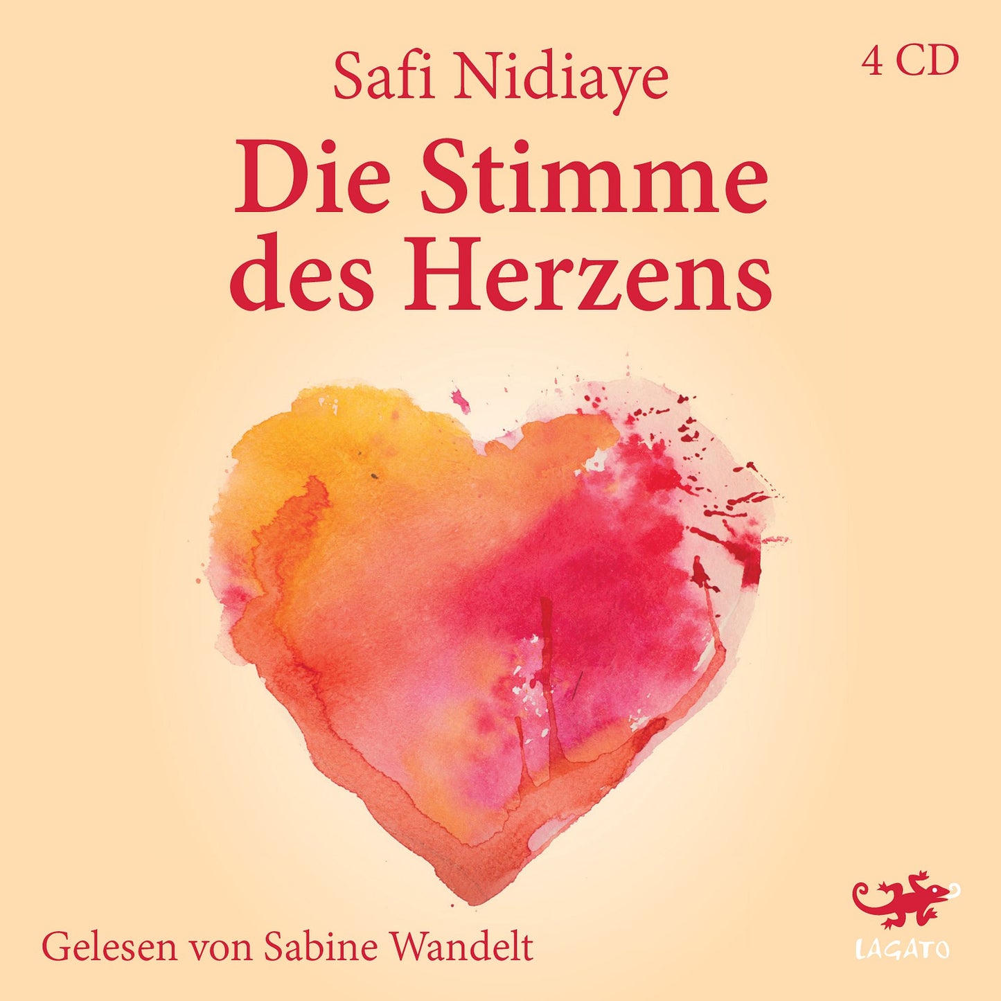 Die Stimme des Herzens (Abridged)