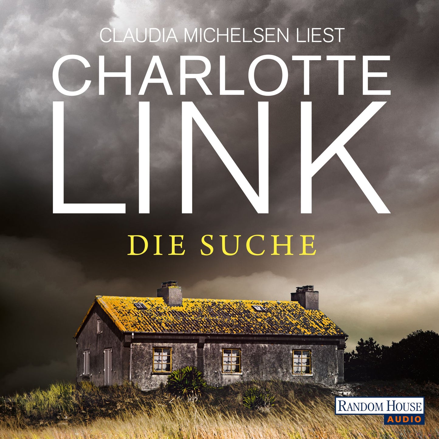Die Suche (Abridged)