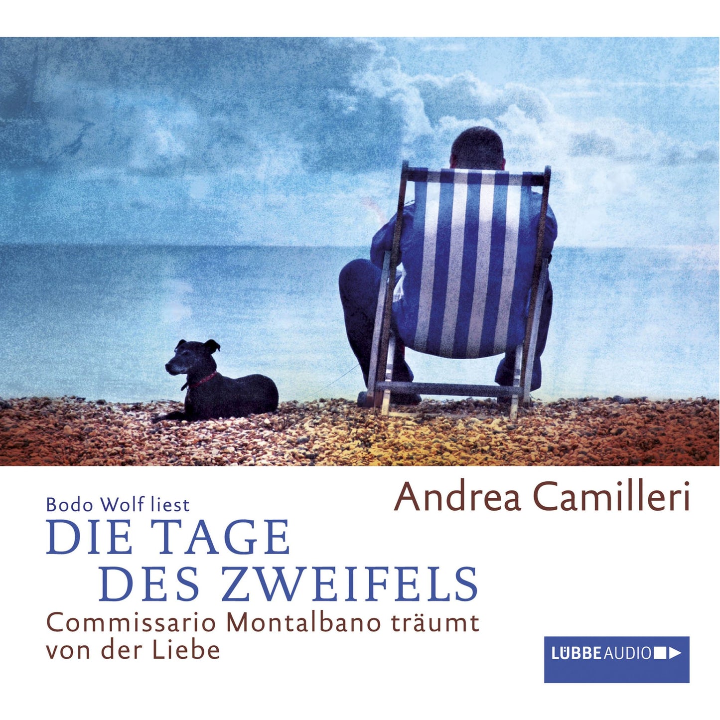 Die Tage des Zweifels - Commissario Montalbano trÃ¤umt von der Liebe