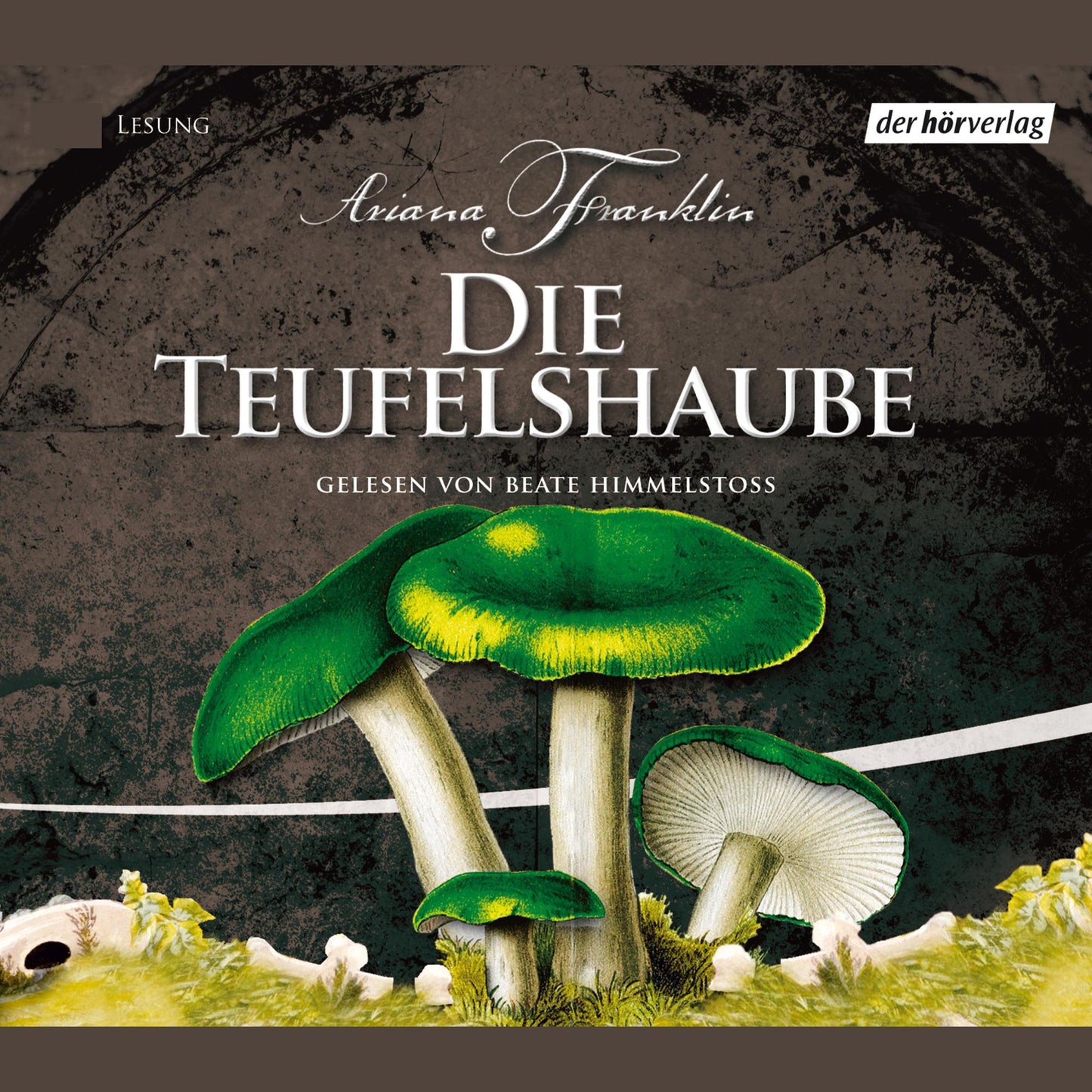 Die Teufelshaube (Abridged)