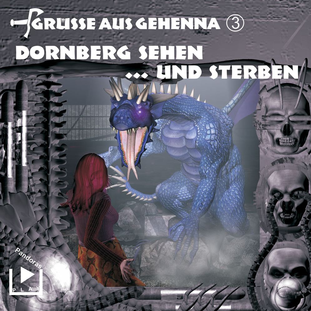 Dornberg sehen und sterben