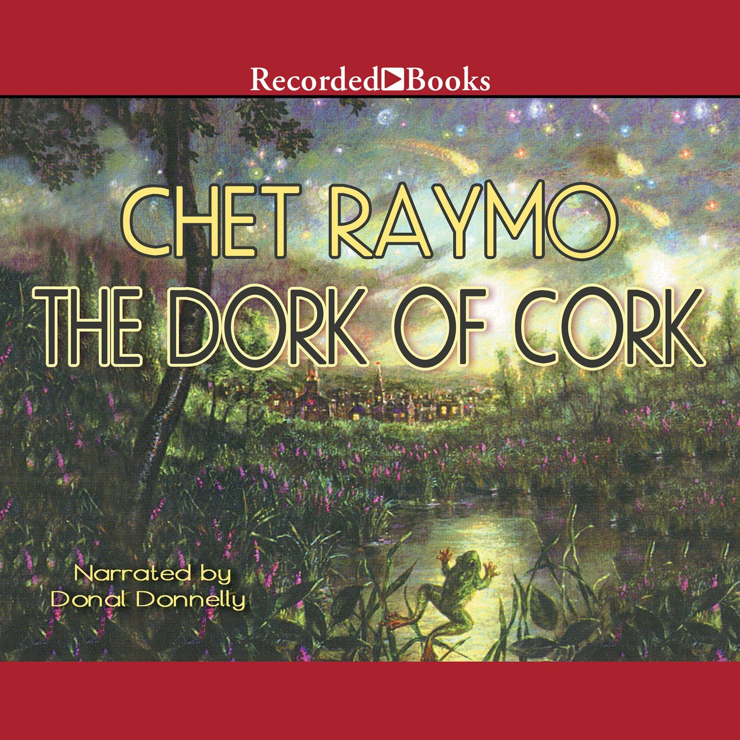 The Dork of Cork