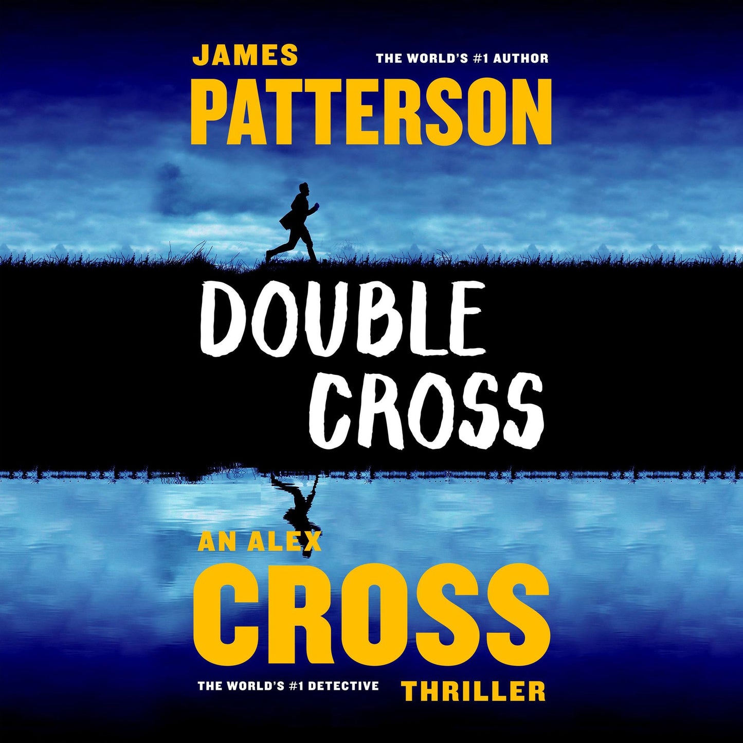 Double Cross (Abridged)