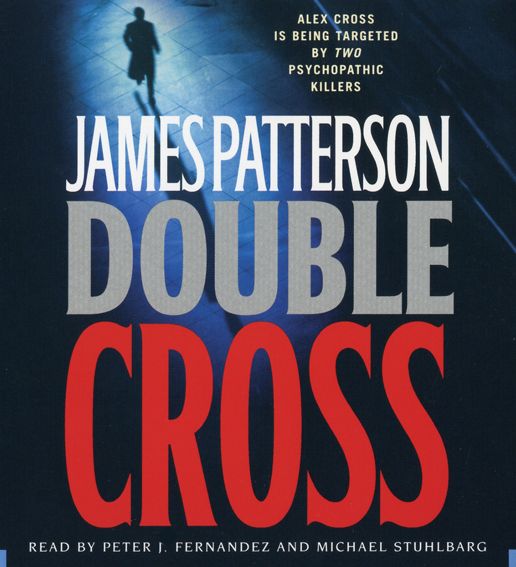 Double Cross (Abridged)