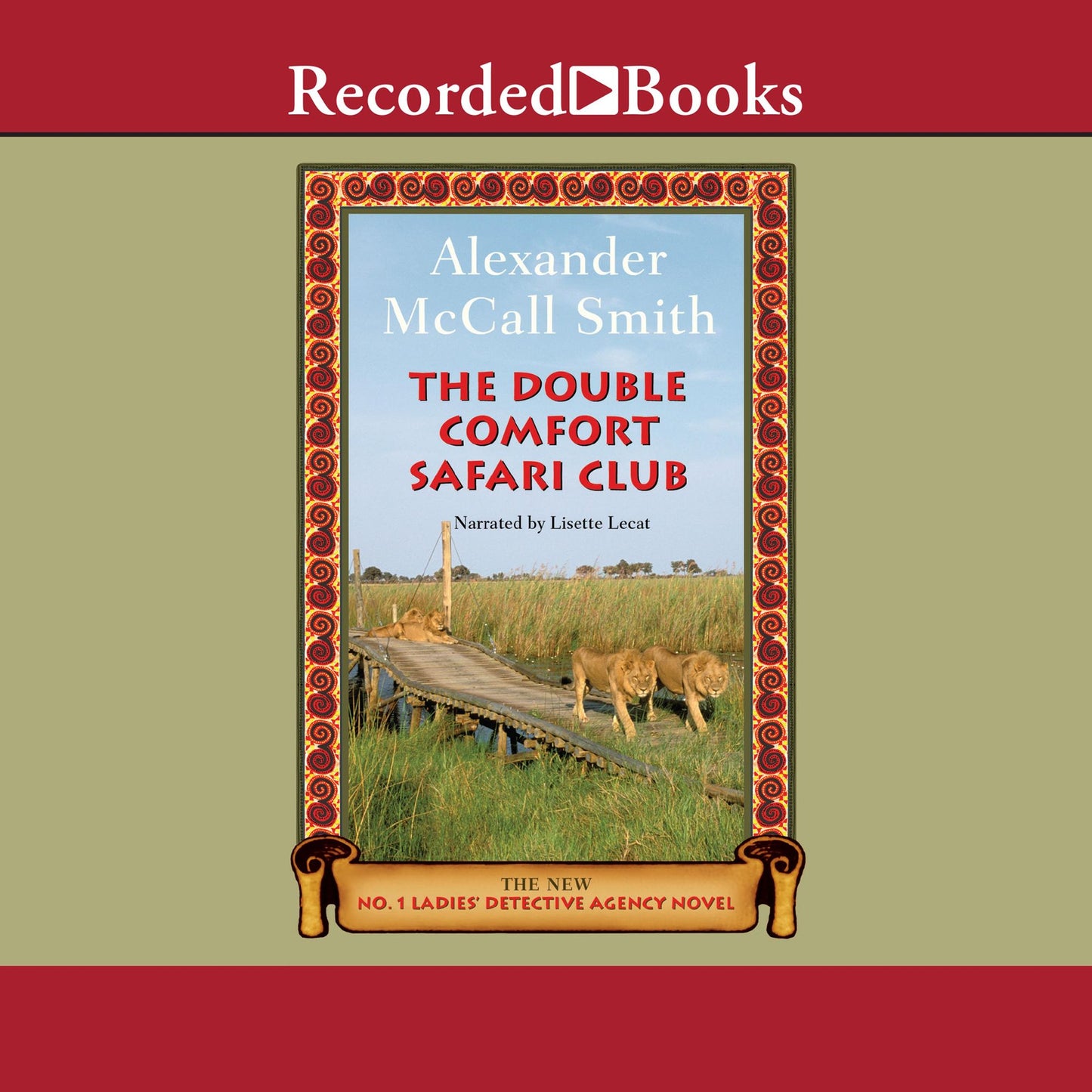 The Double Comfort Safari Club