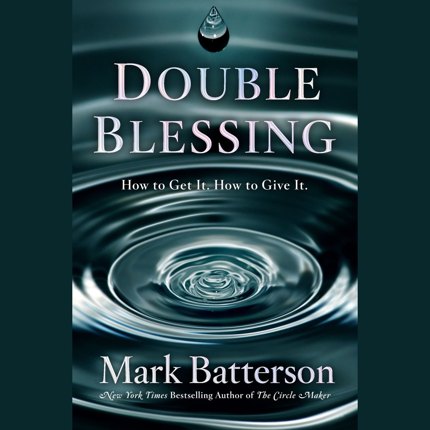Double Blessing: Don't Settle for Less Than You're Called to Bless