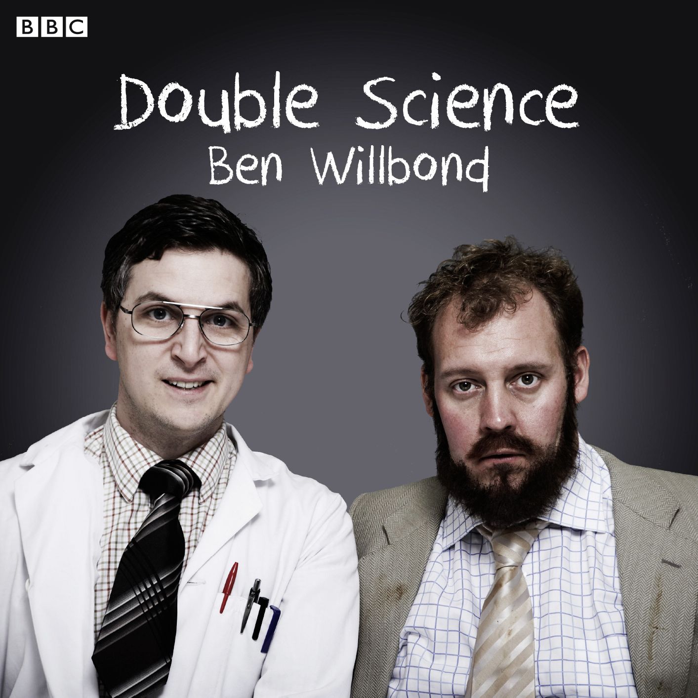 Double Science: BBC Radio 4 Comedy