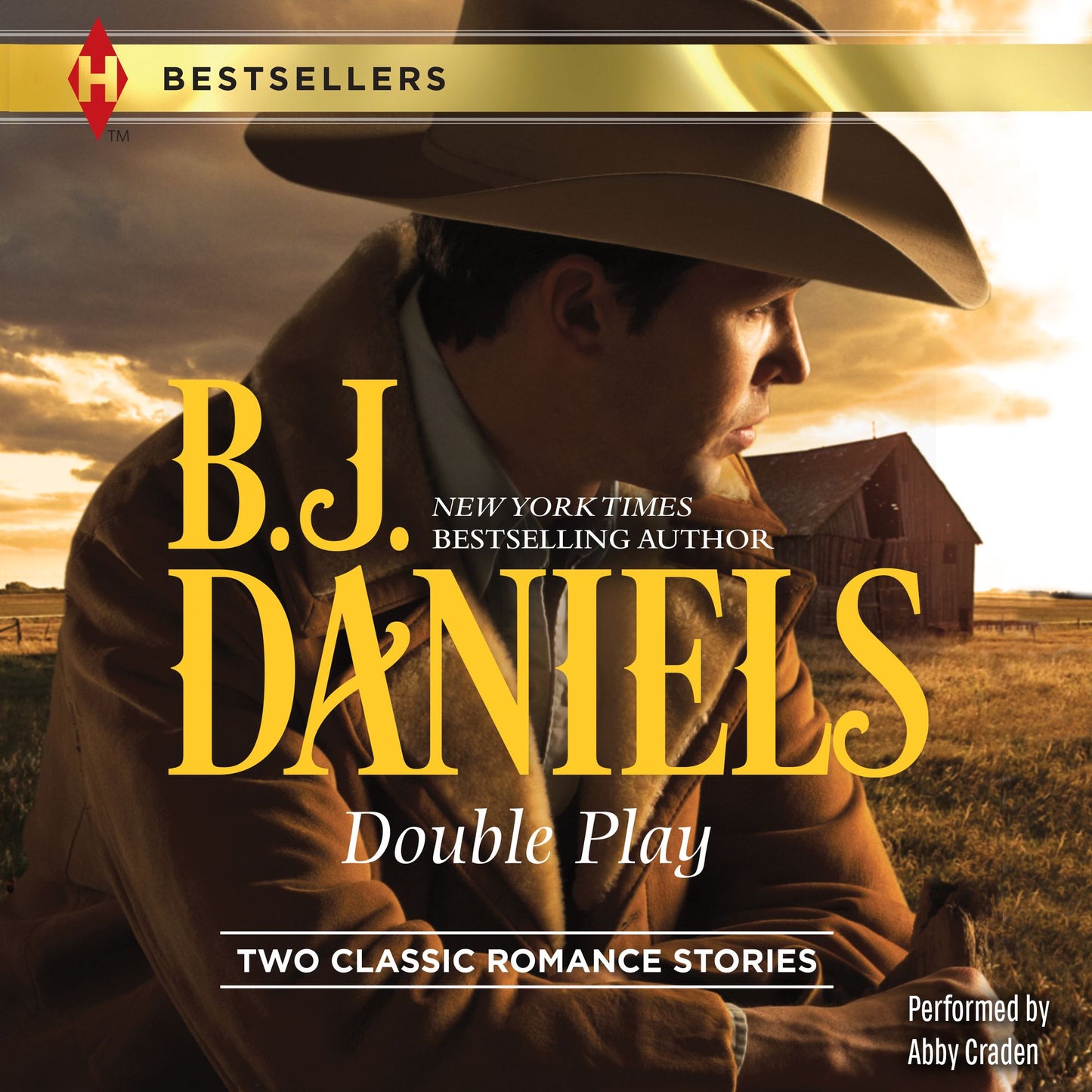 Double Play: Ambushed! High-Caliber Cowboy