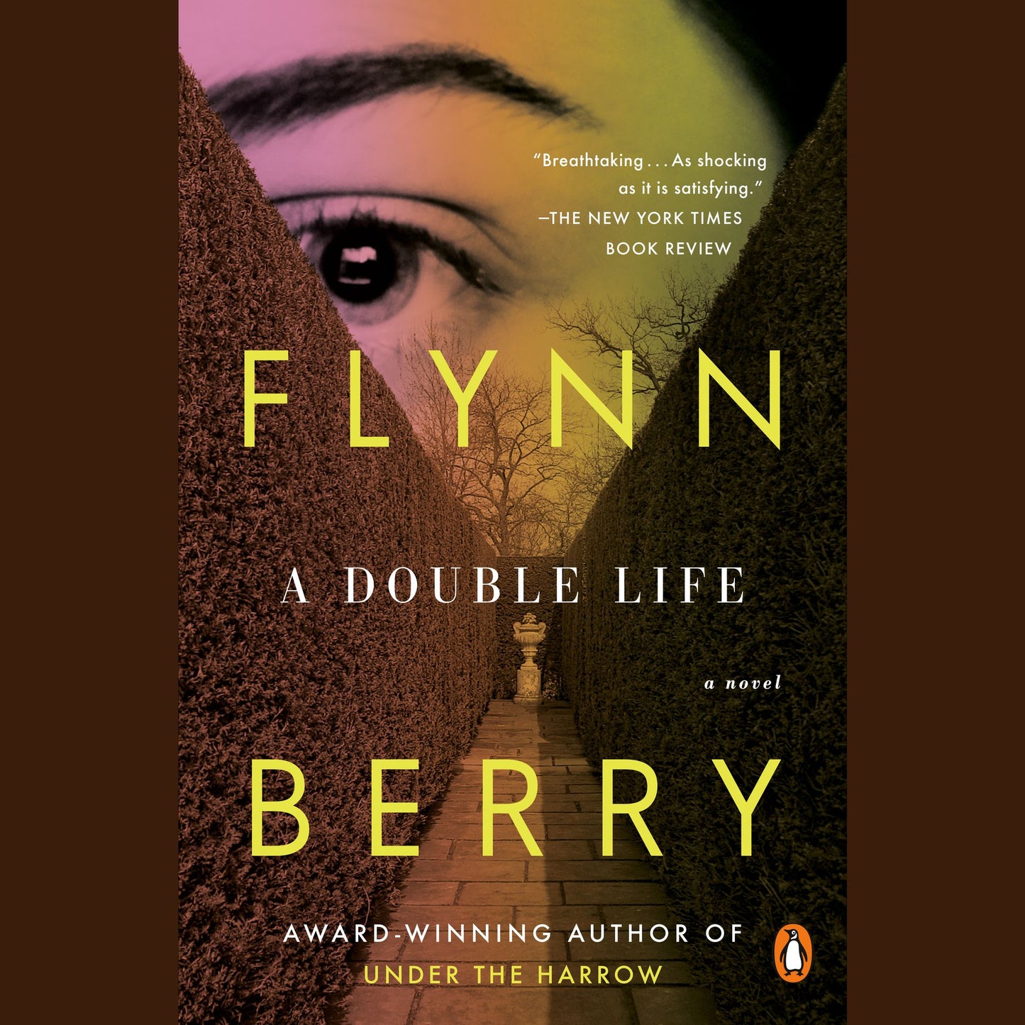 A Double Life: A Novel