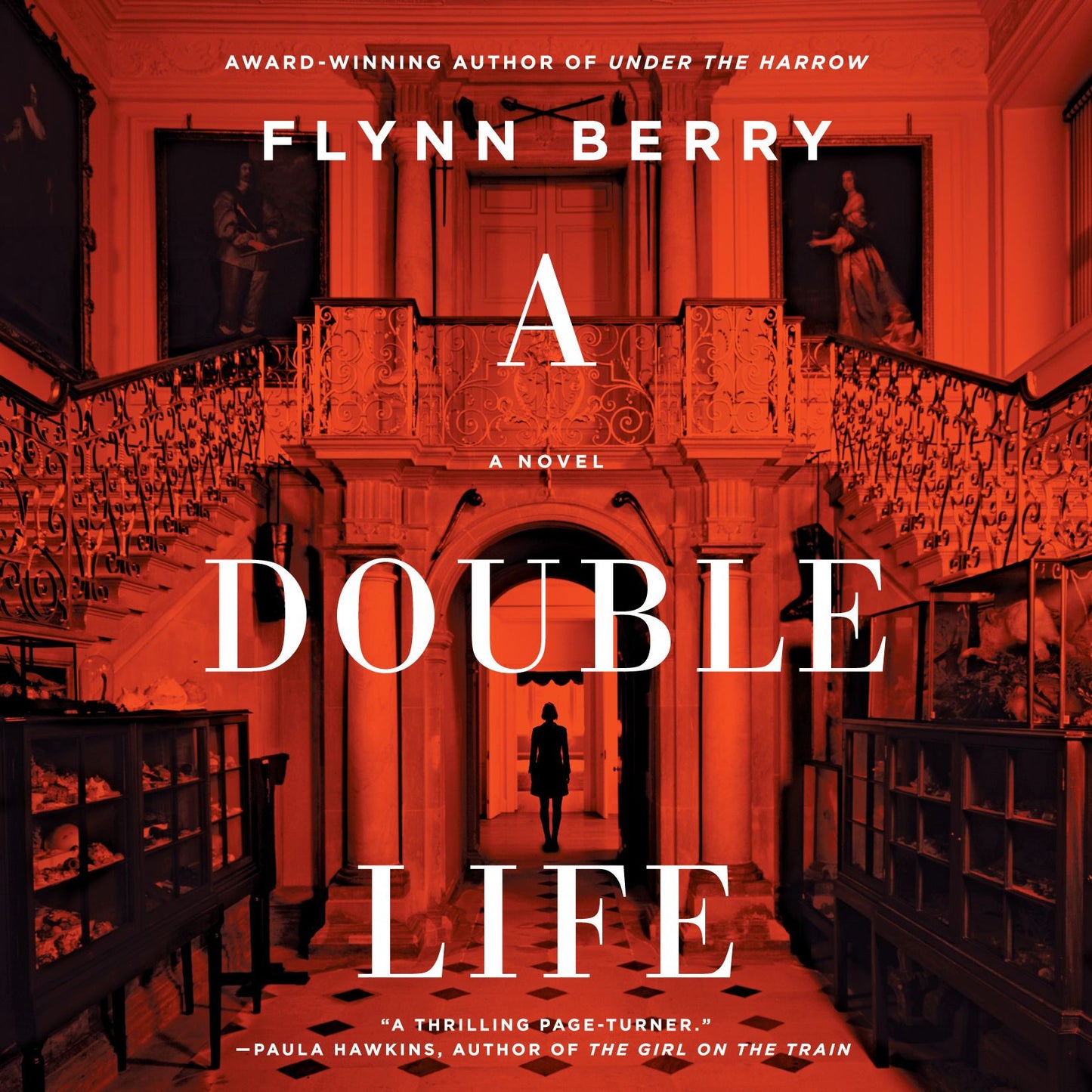 A Double Life: A Novel