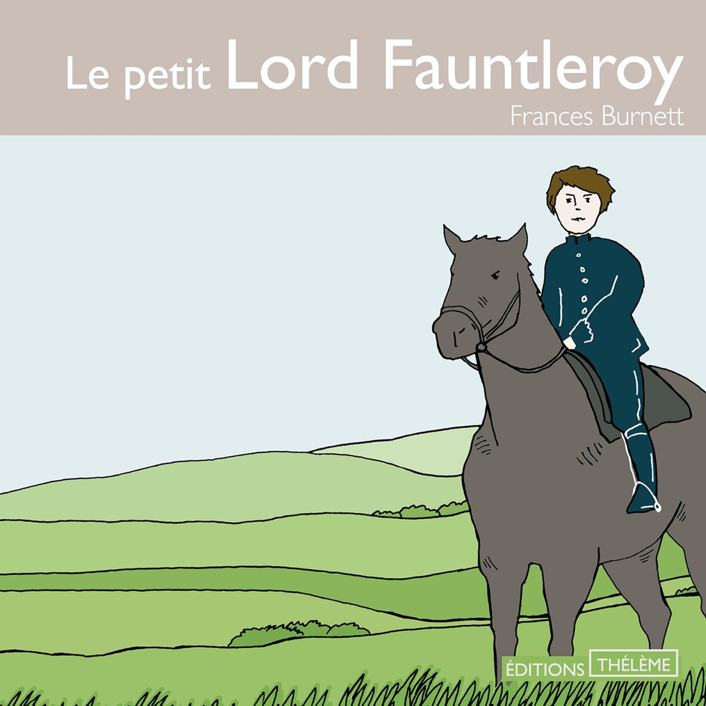 Le petit Lord Fauntleroy