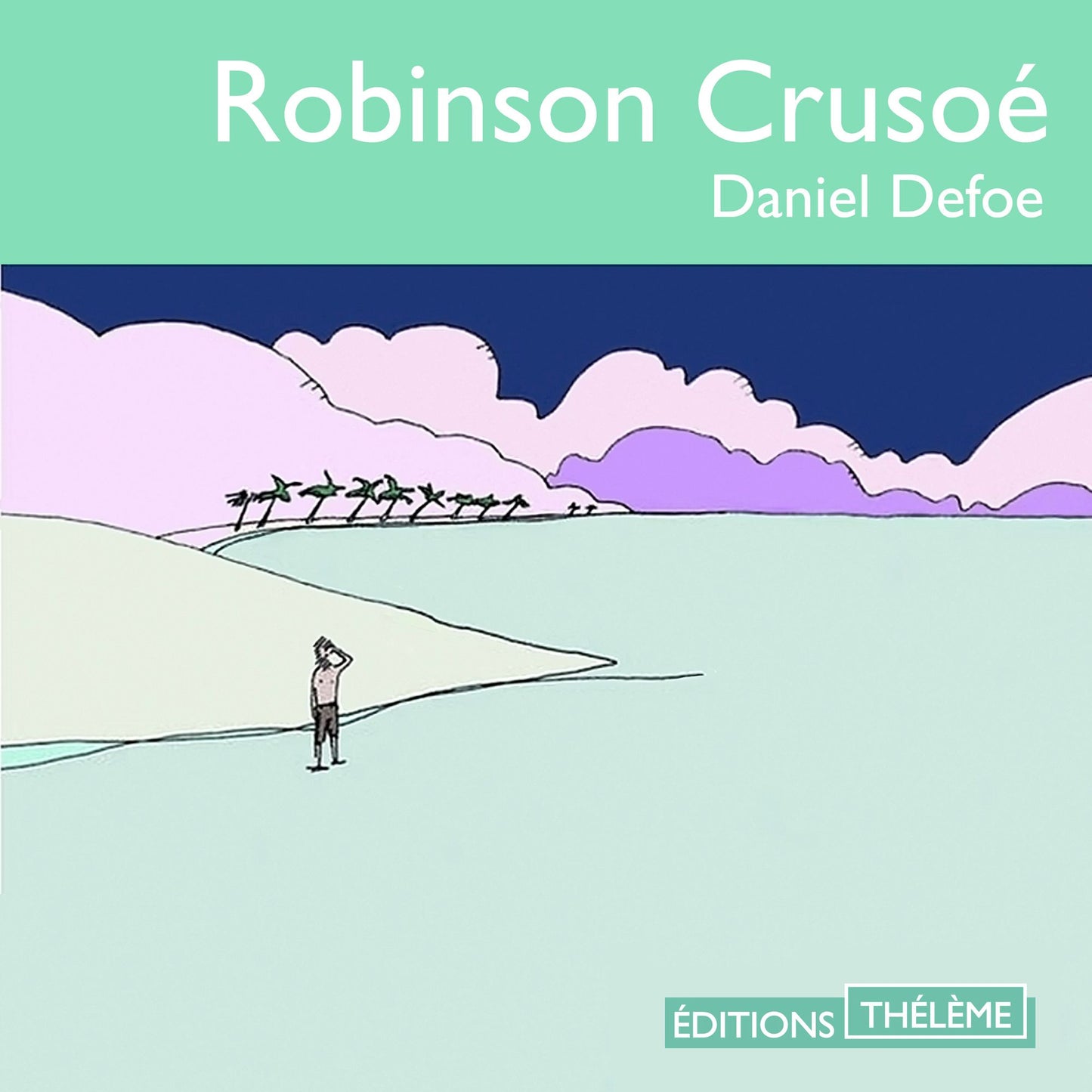 Robinson crusoé