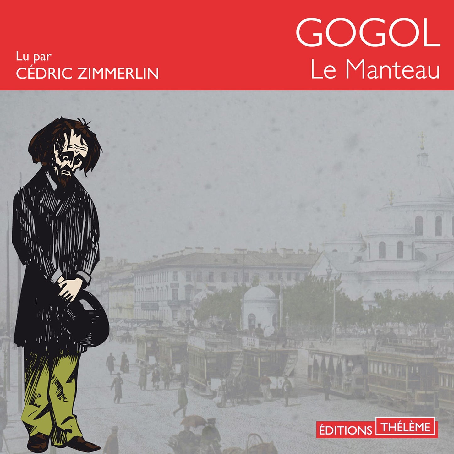 Le manteau