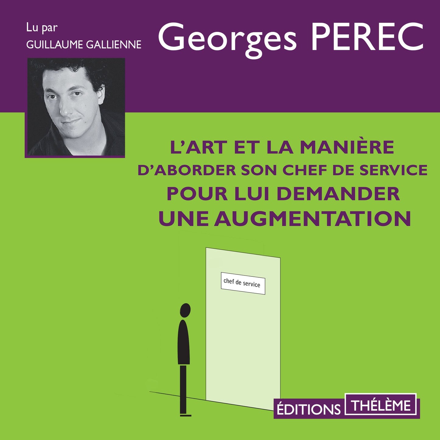 L'art et la manière d'aborder son chef de service pour lui demander une augmentation