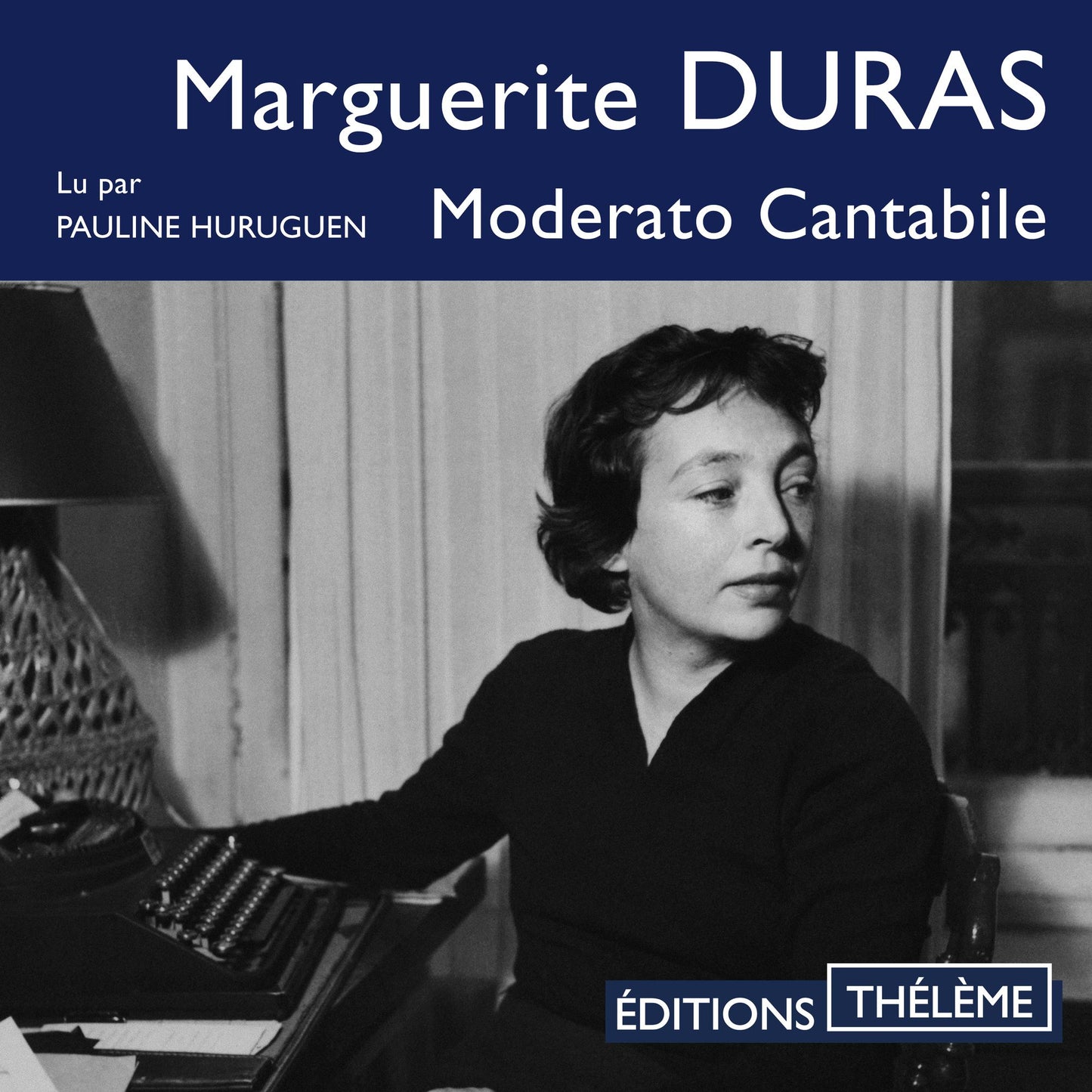 Moderato cantabile