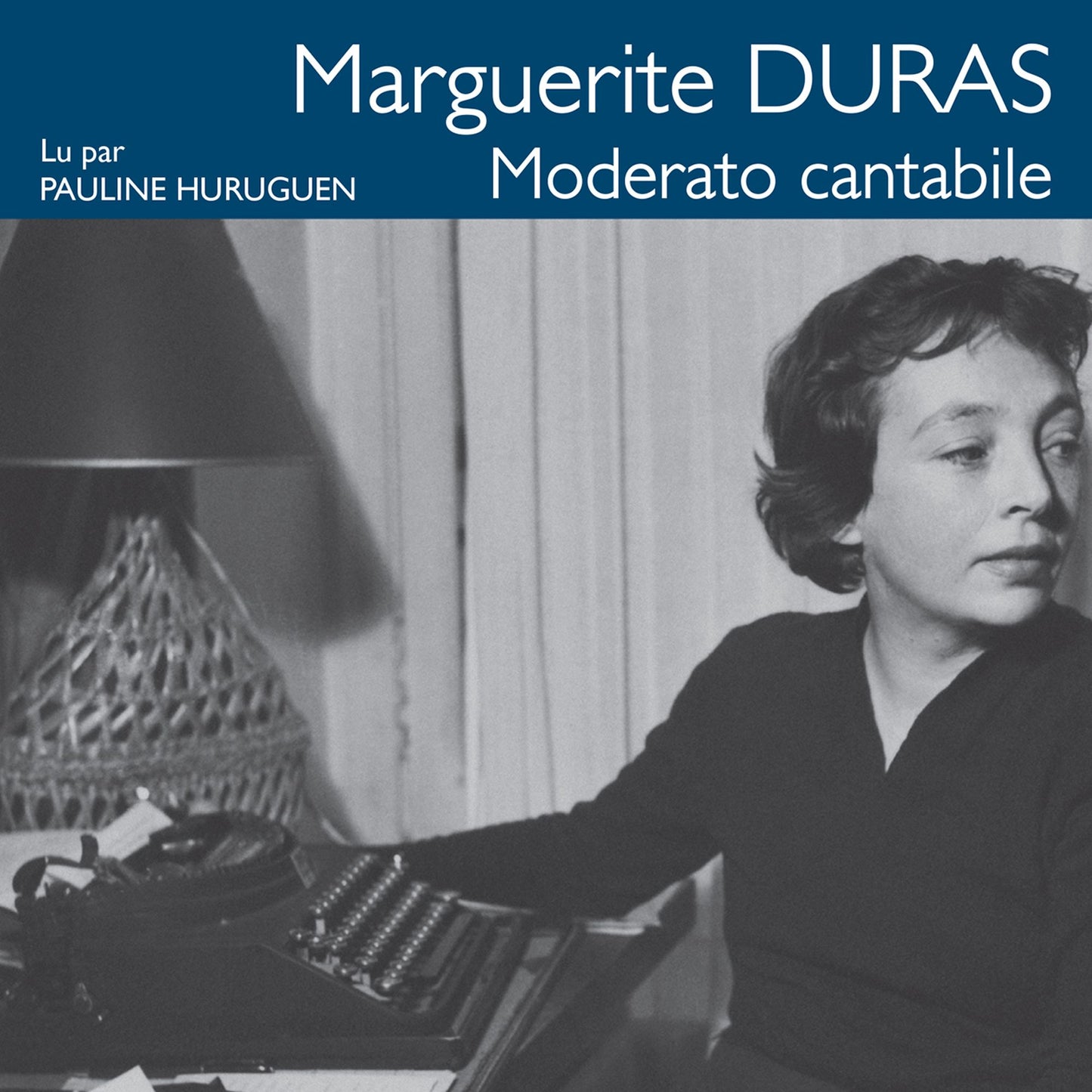 Moderato cantabile