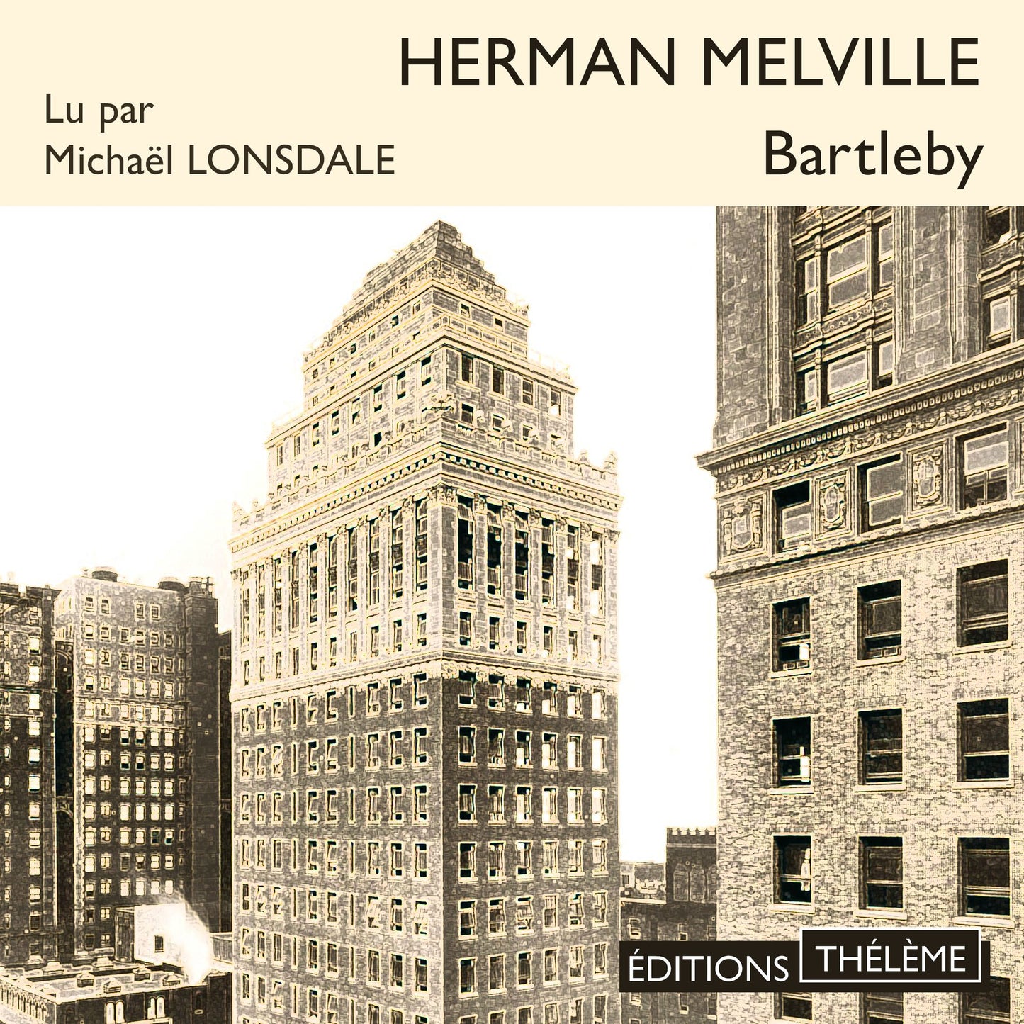 Bartleby