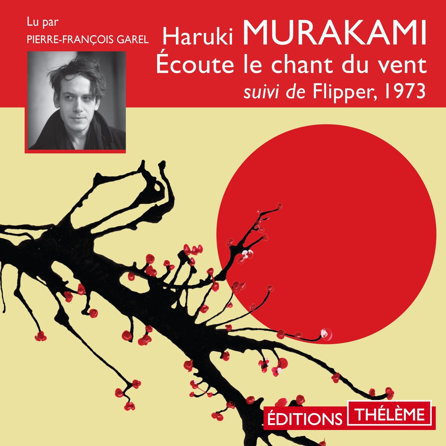 Écoute le chant du vent suivi de Flipper, 1973
