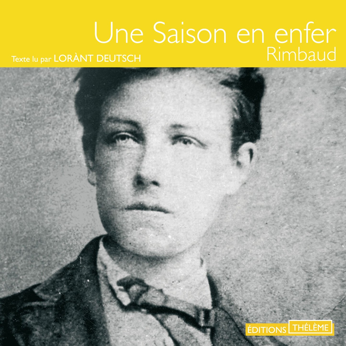Une saison en enfer