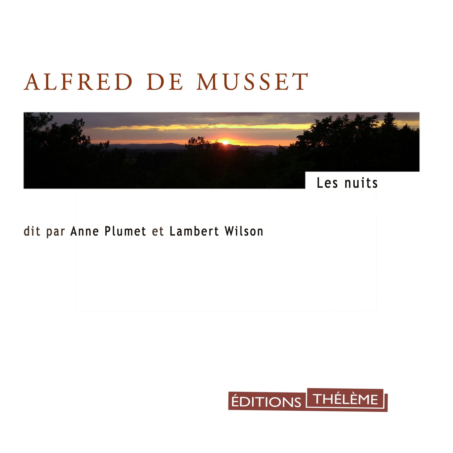 Les nuits