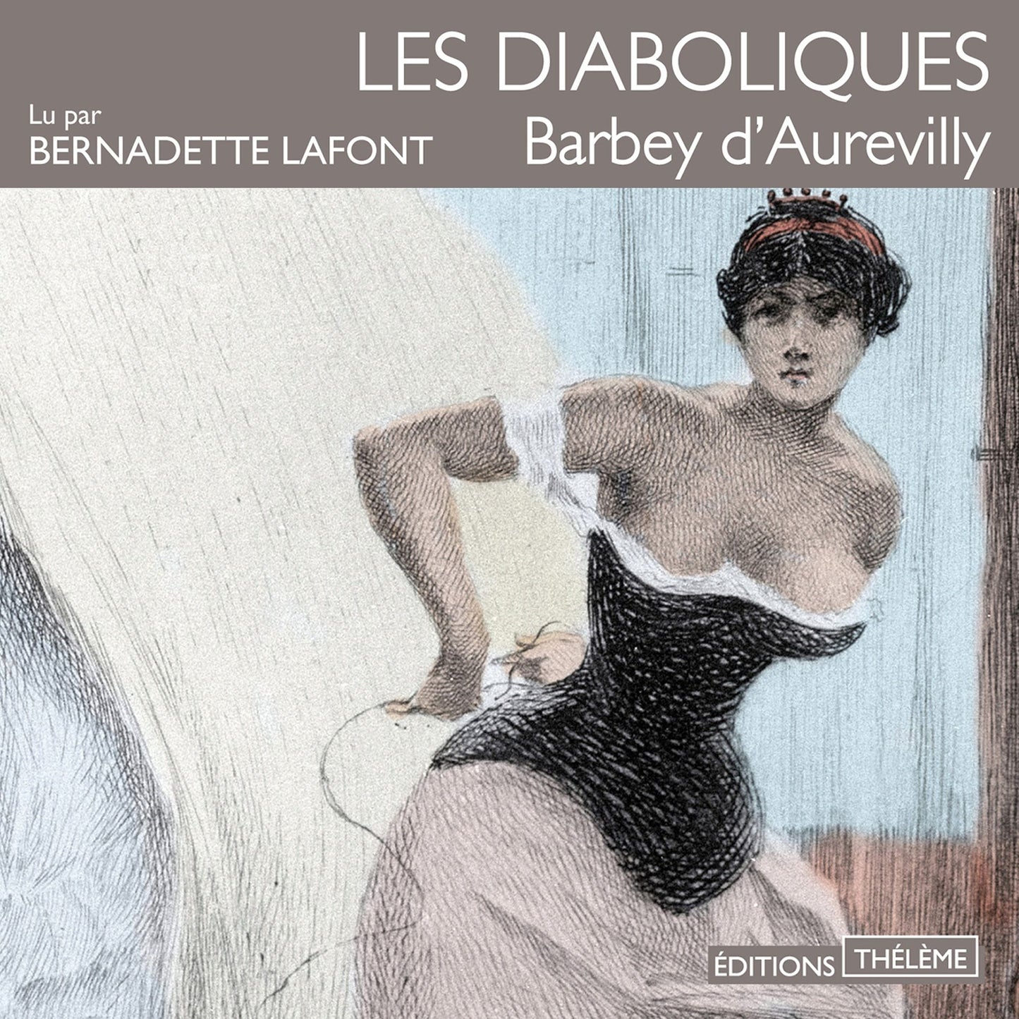 Les diaboliques 2 - le rideau cramoisi: le rideau cramoisi