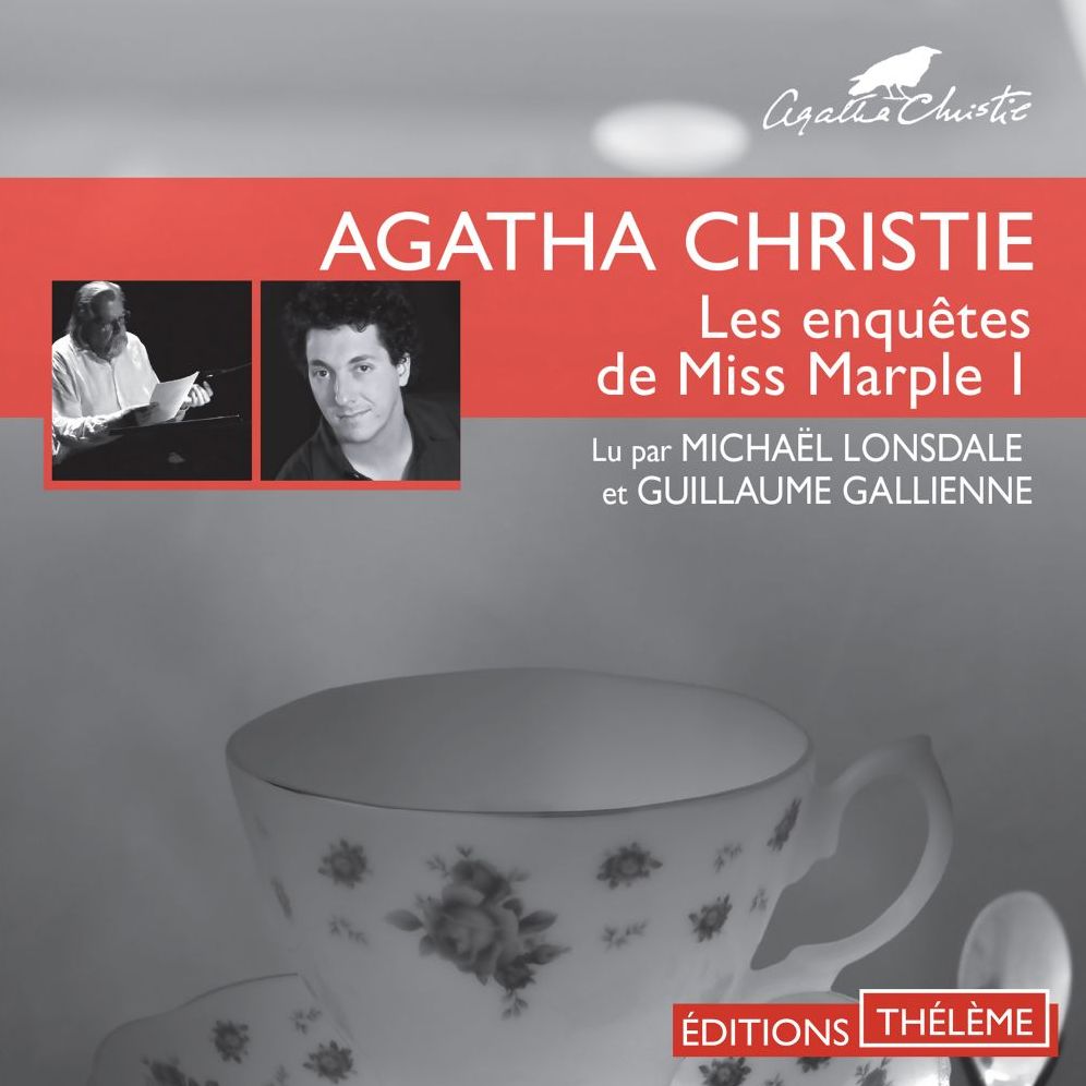 Miss Marple 1: Le club du mardi - L'empreinte de Saint-Pierre